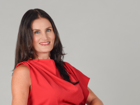 Keely Conrey, Founder of North Shore City Lifestyle