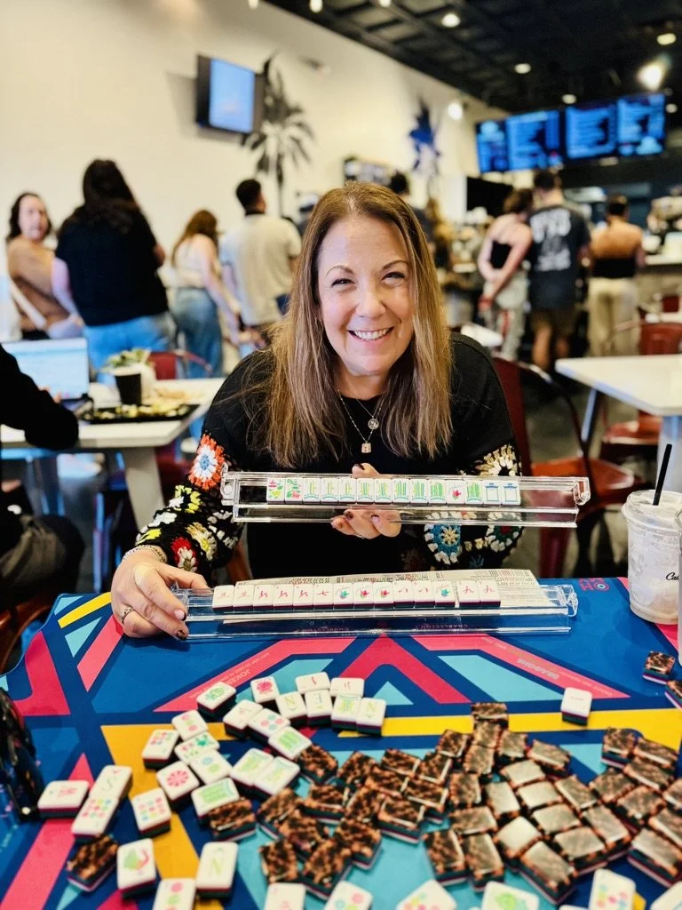 Shanna Gottlieb, Keep Mahjing On LLC