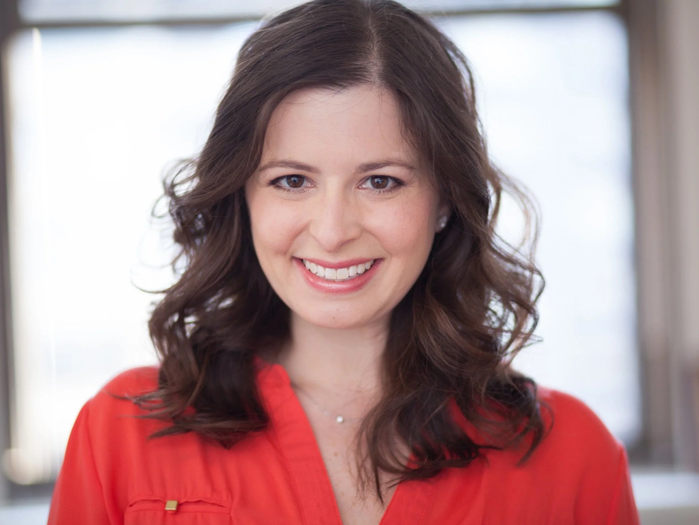 Susie Weinberg, Founder of Susie Weinberg Menopause Coach