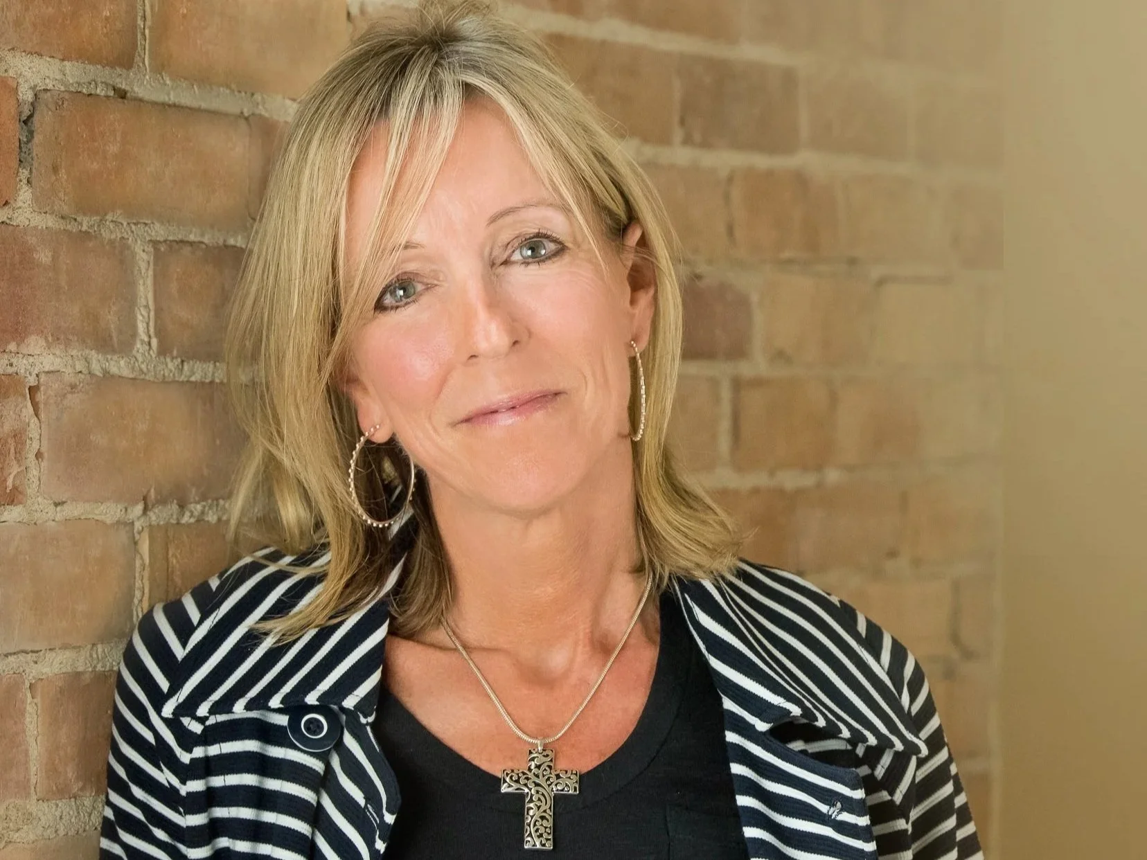 Julie Fischer, Founder of Julie Fischer Coaching LLC