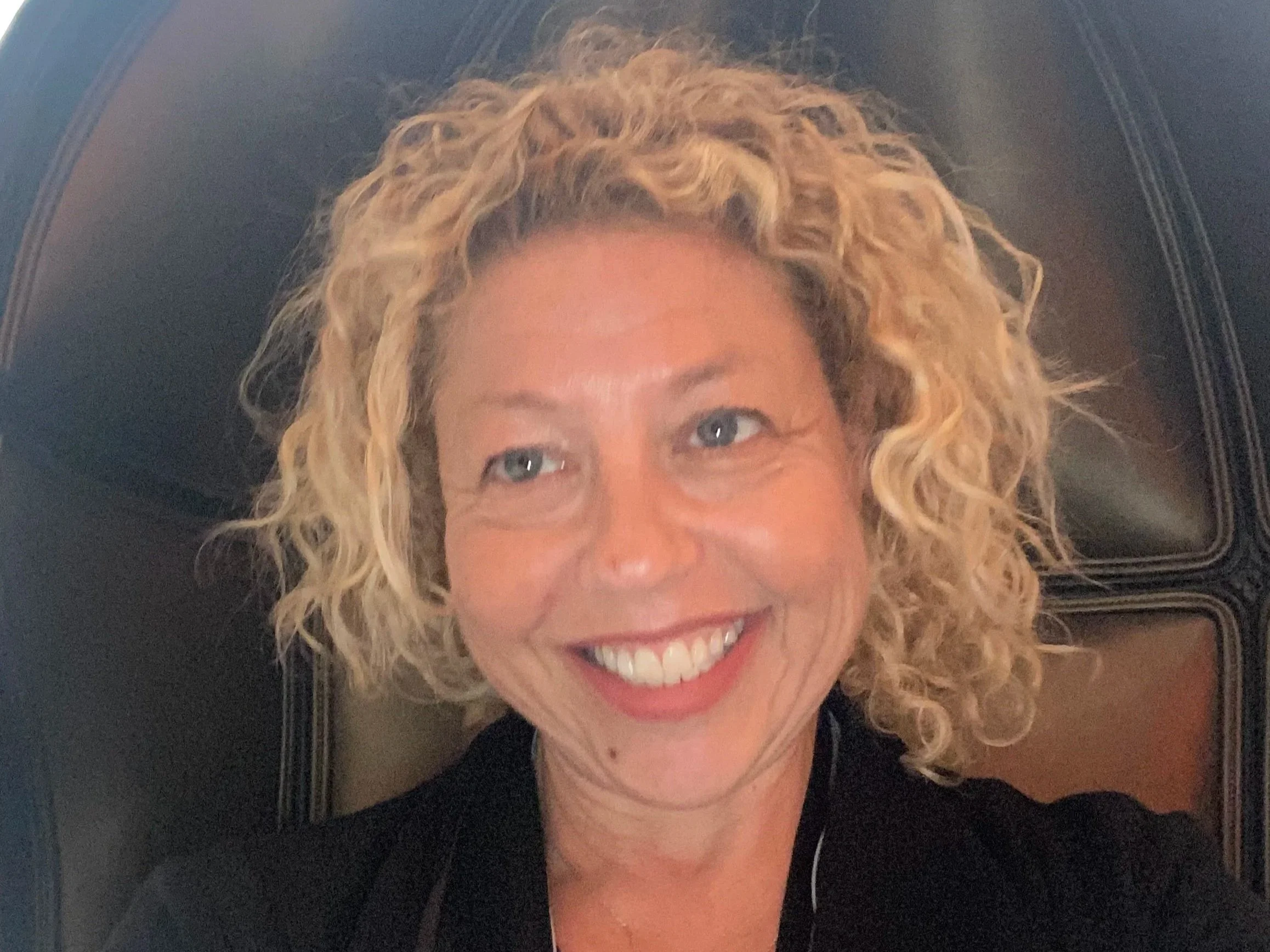 Joanne Broder, Founder of Dr. Joanne Broder