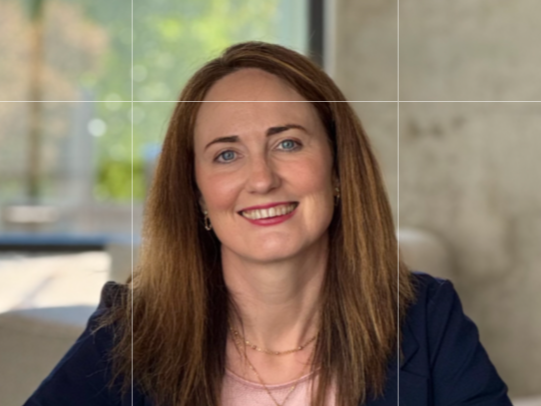 Claire Campion, Founder of Claire Campion Coaching
