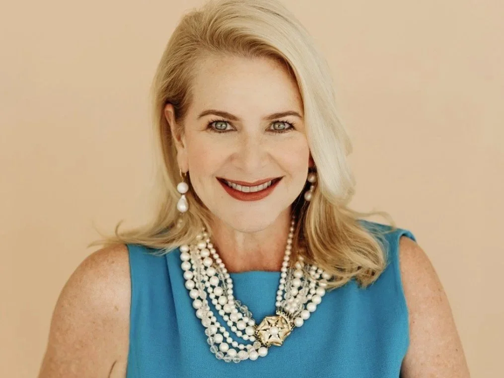 Debra Locker Griffin, Founder of the Debra Locker Group