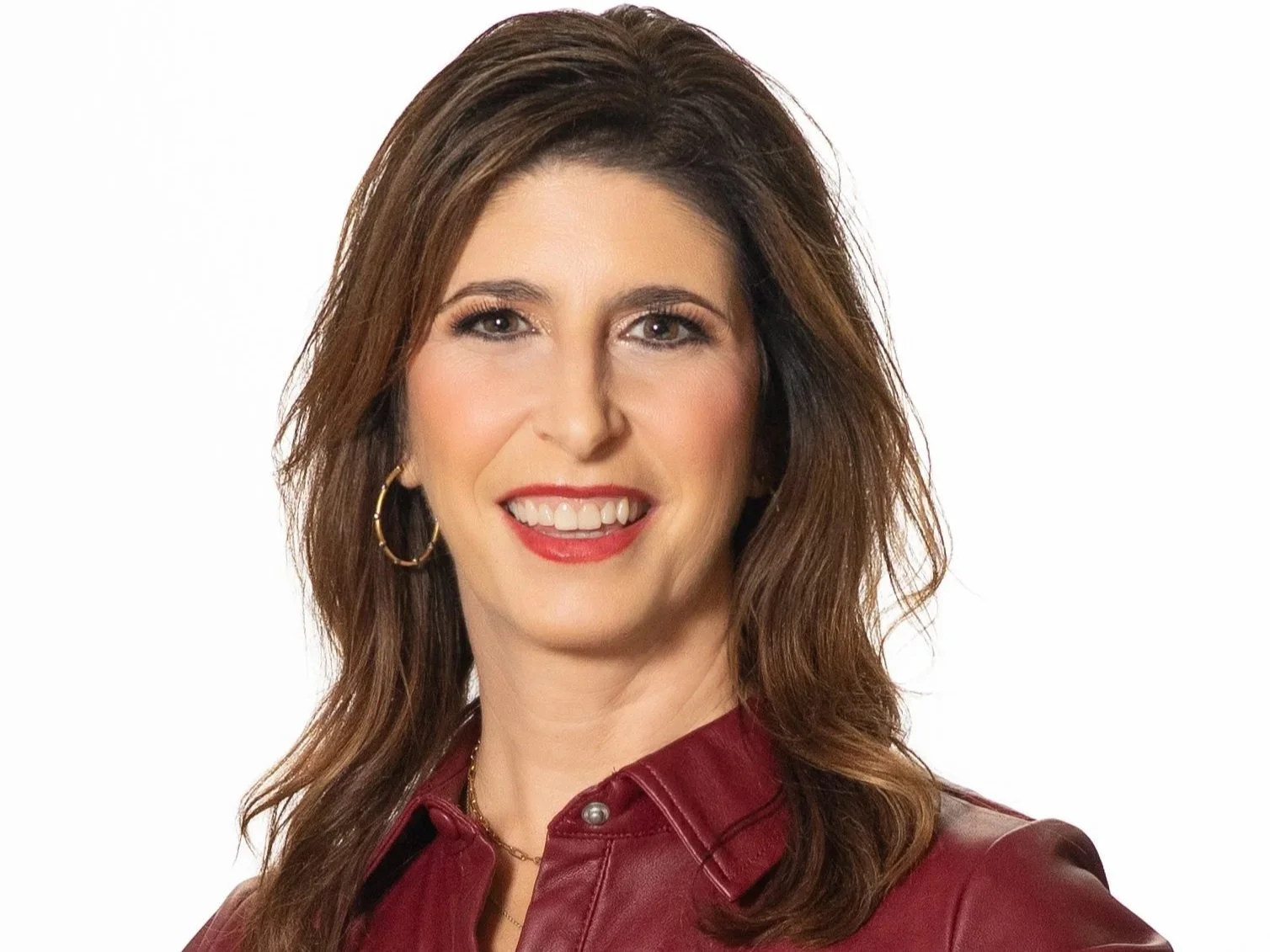 Jen Friedman, Founder of JENerate Consulting