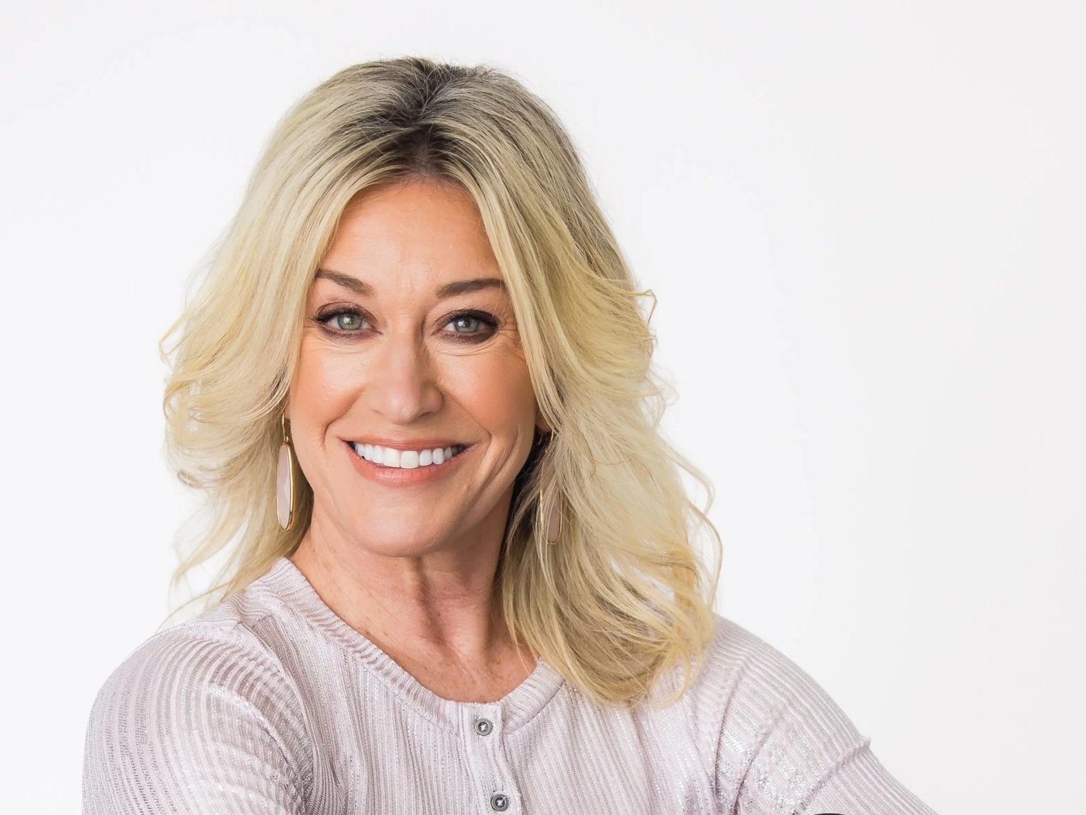 Anna Marcolin, Founder of Anna Marcolin Coaching and Counseling