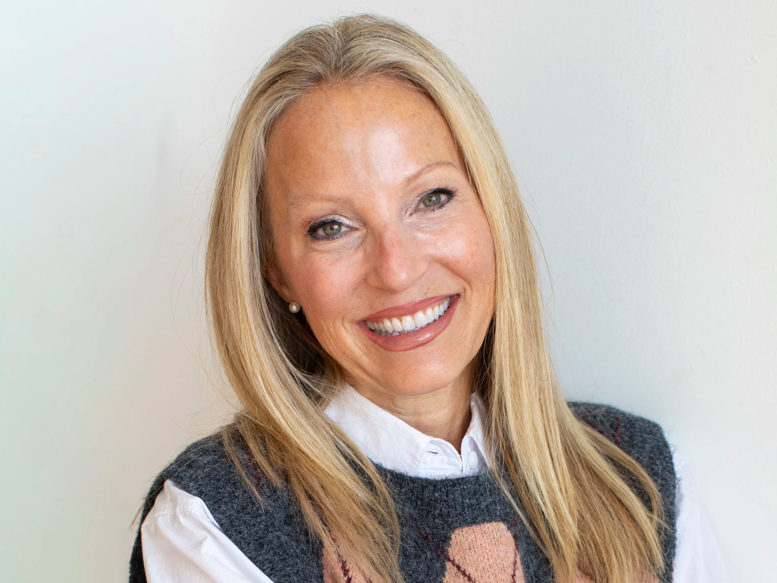 Nicki Perchik, Founder of The NLP Group