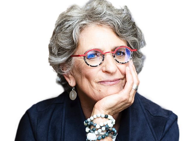Amy Posner, Founder of AR Posner Enterprises, Inc.
