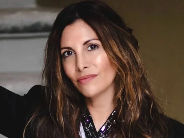 Nancy Berman, Founder of NANDANIE