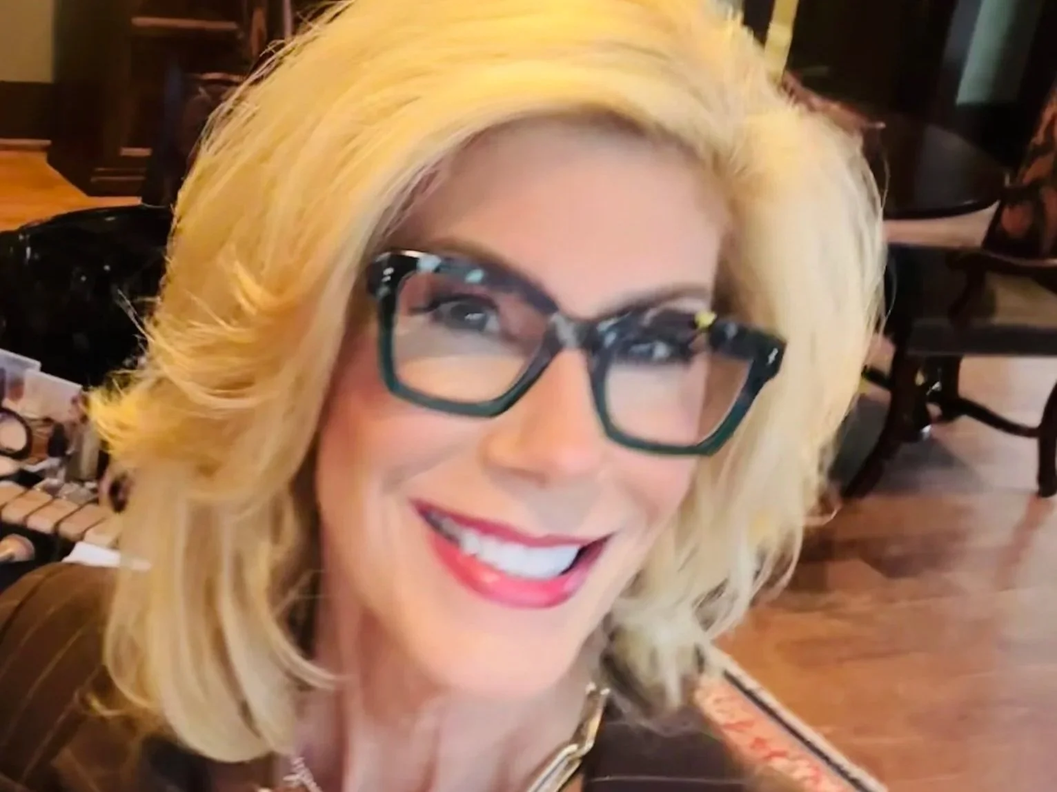 Barbara Guterman, Founder of Barbara Guterman Consulting