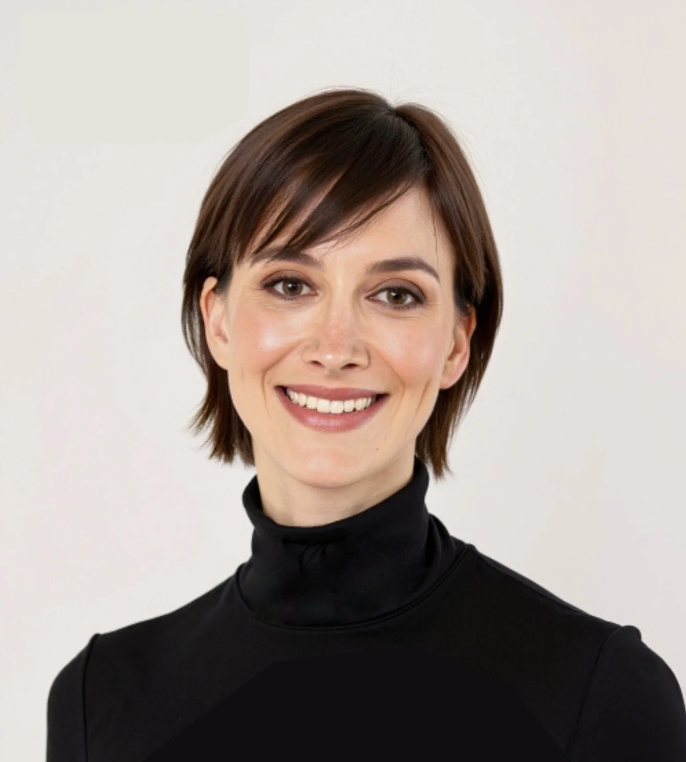 S4. Ep. 312 Brynn Putnam: 2xTech Founder of MIRROR and Board