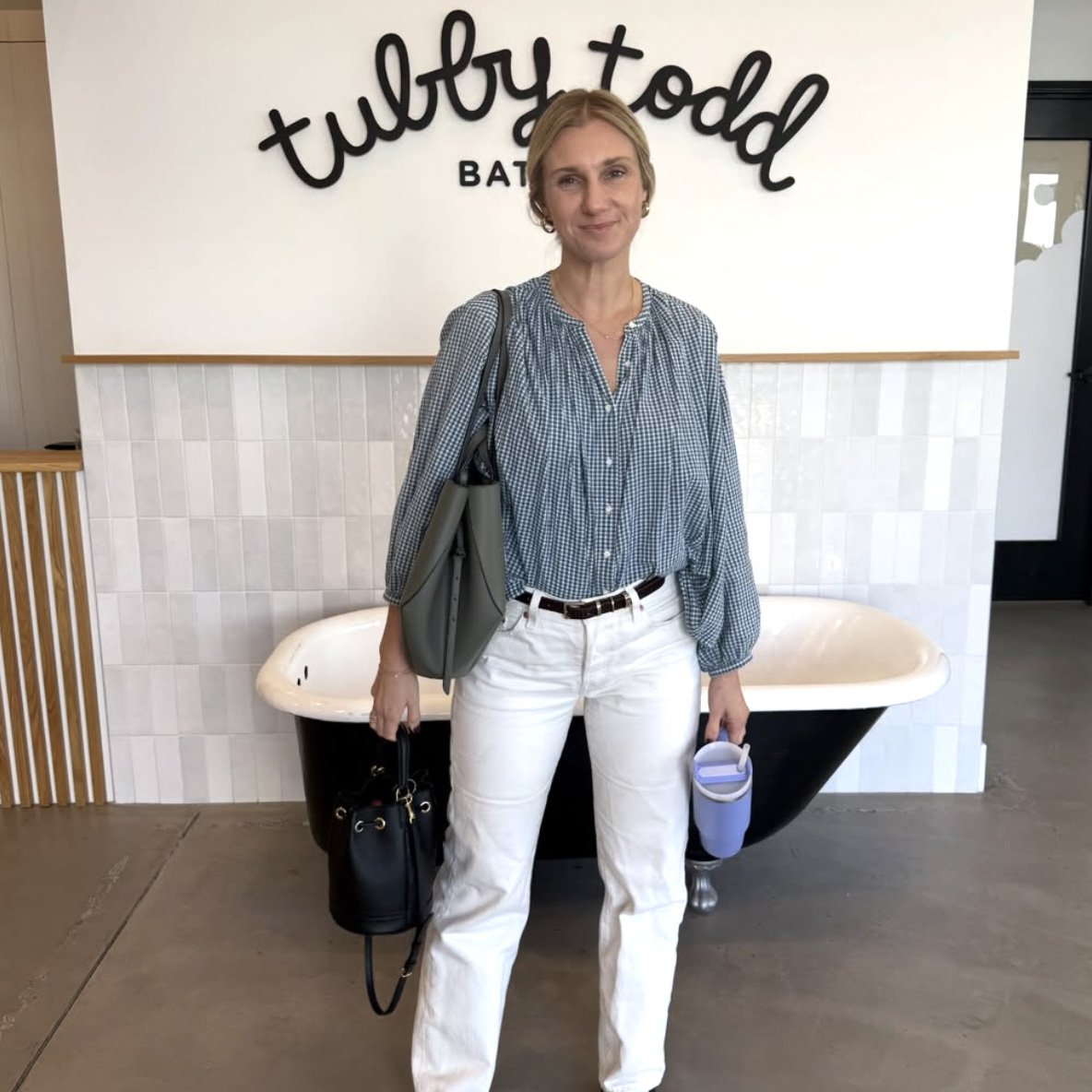 S5. Ep. 331 How Growing an Audience Centered on Integrity and Community Built This Female Founded, Family-Owned Brand