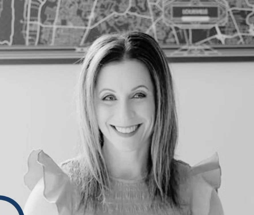 S4. Ep. 313 From the Forum: Shane Shaps, FoundHer of Big Voice Social