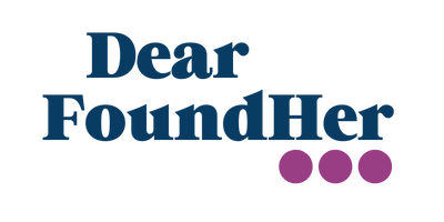 Partnerships — Dear FoundHer...