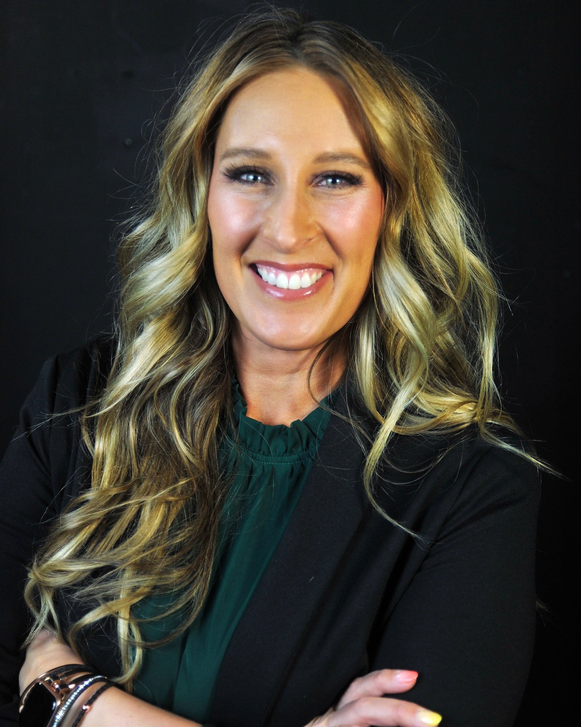 Emily Westerfield, Founder of Carrying Dreams — Dear FoundHer...