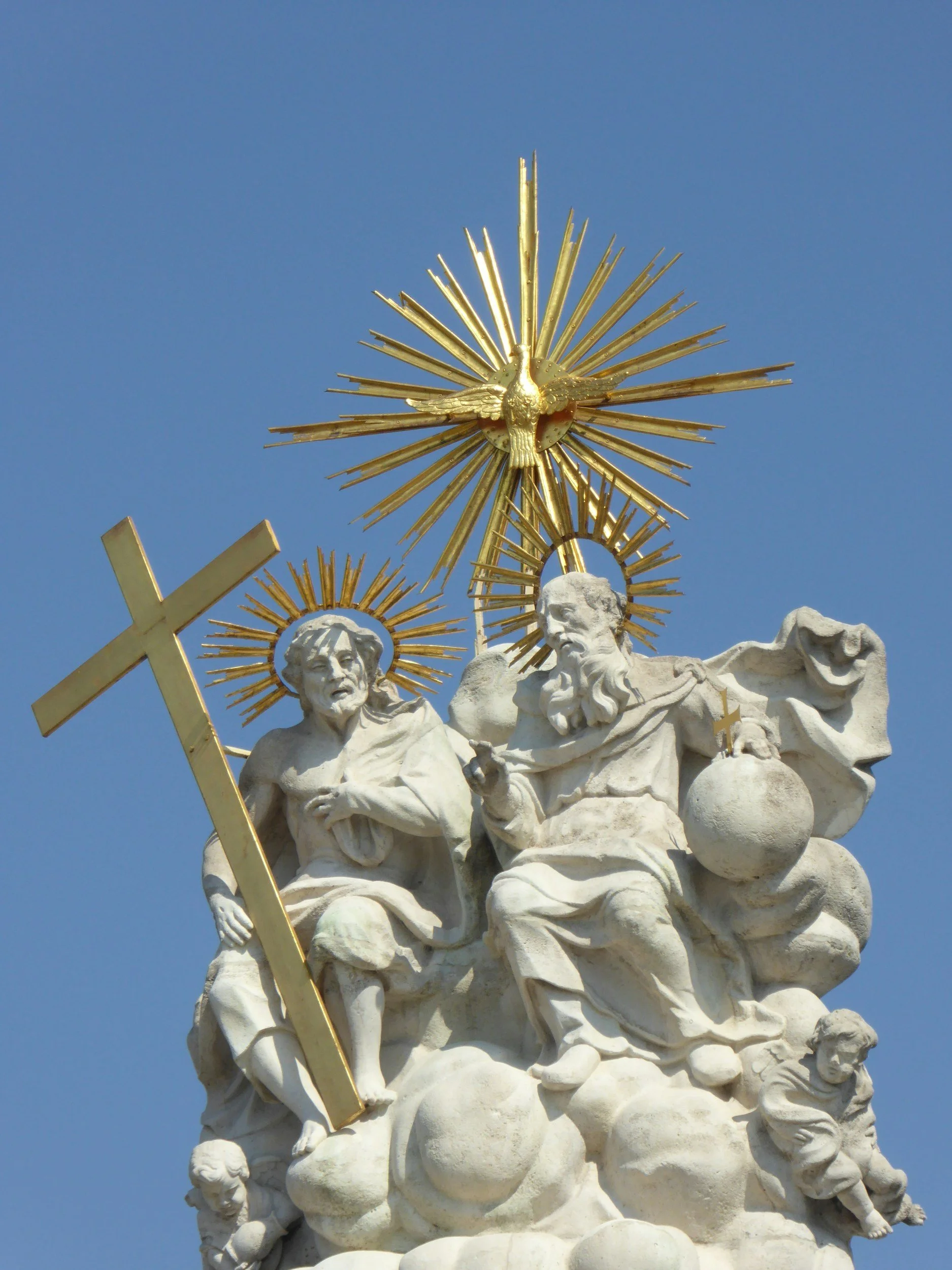 Practicing A Trinitarian Theology