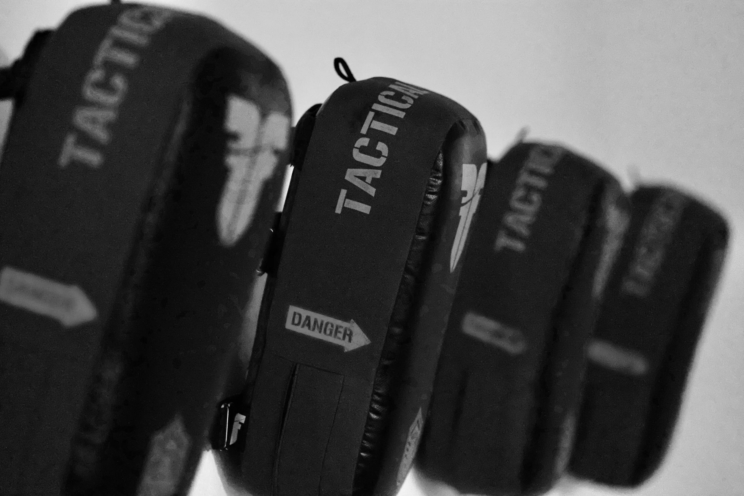THE METHOD BY PHILIPPE KADDOUCH | SESSIONS EN GROUPES KRAV MAGA MIES GENEVE