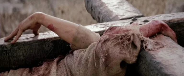 Good Friday Reflection