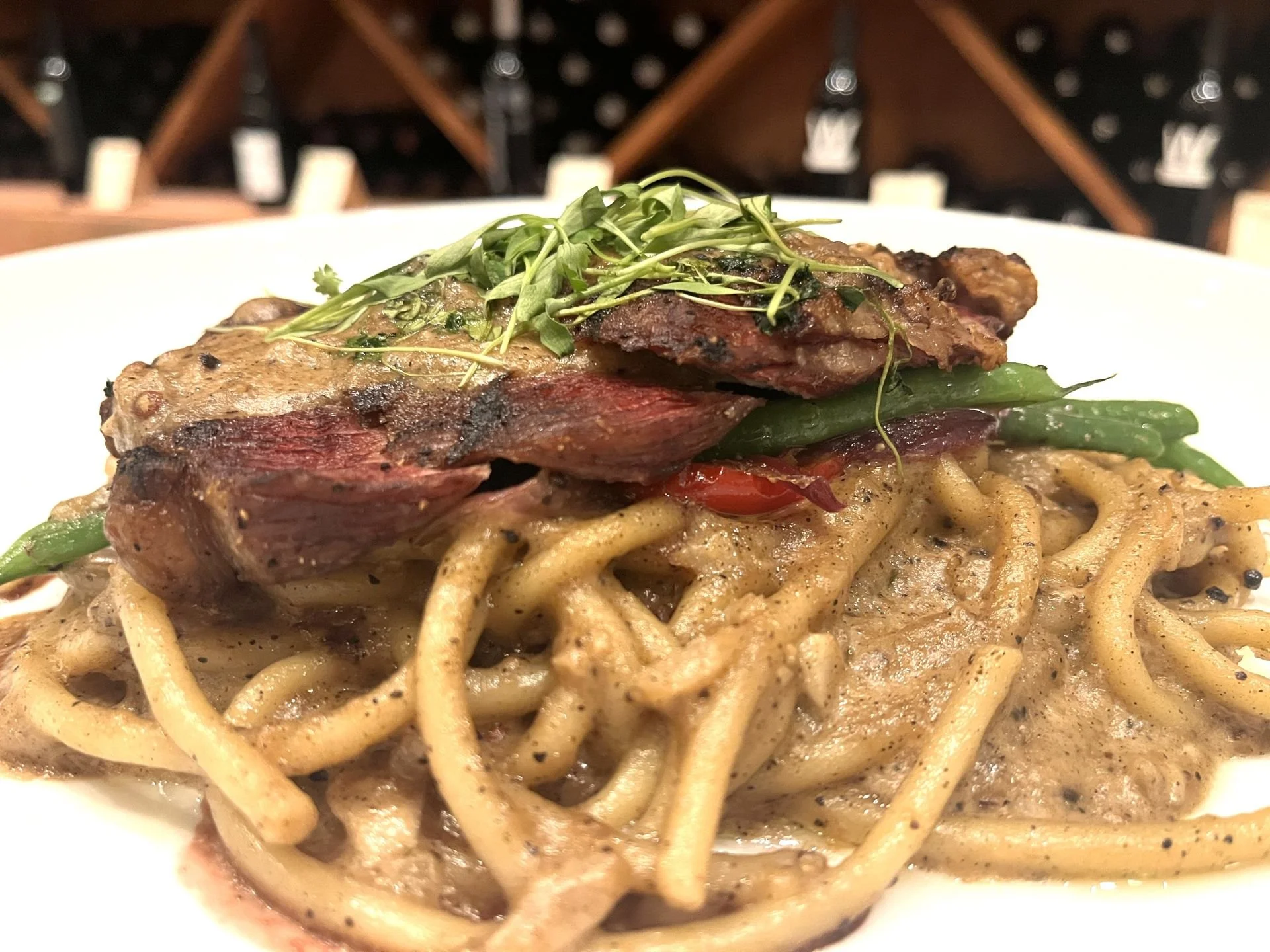 Dec 1 - Dec 4:  $30 Twilight Dinner Special