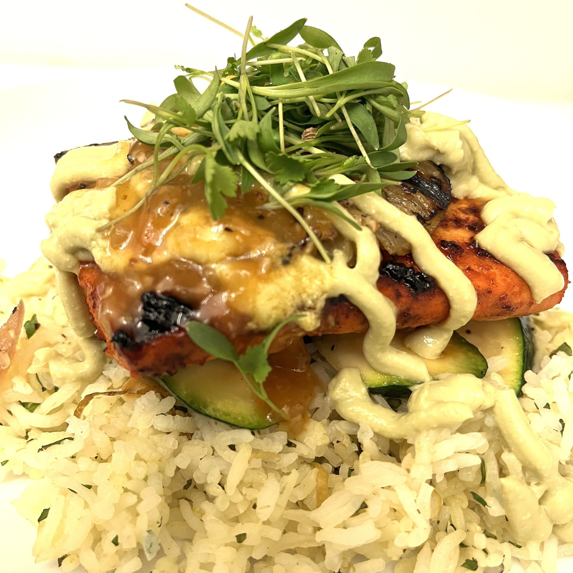 Seafood Special: Fri, Dec 26 - Sun, Dec 28