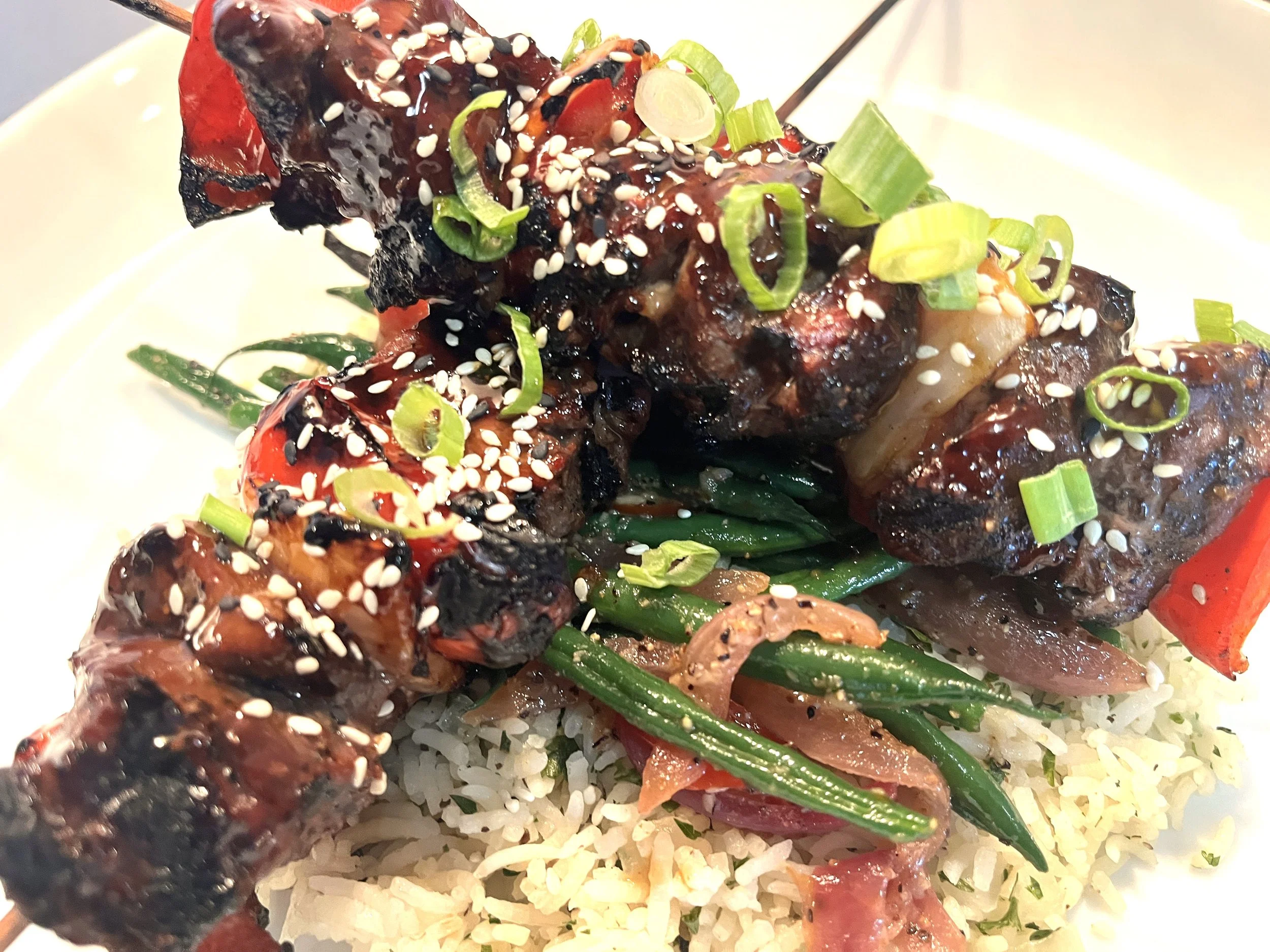 Feb 12: 3-Course $30 Thursday Date Night Special 