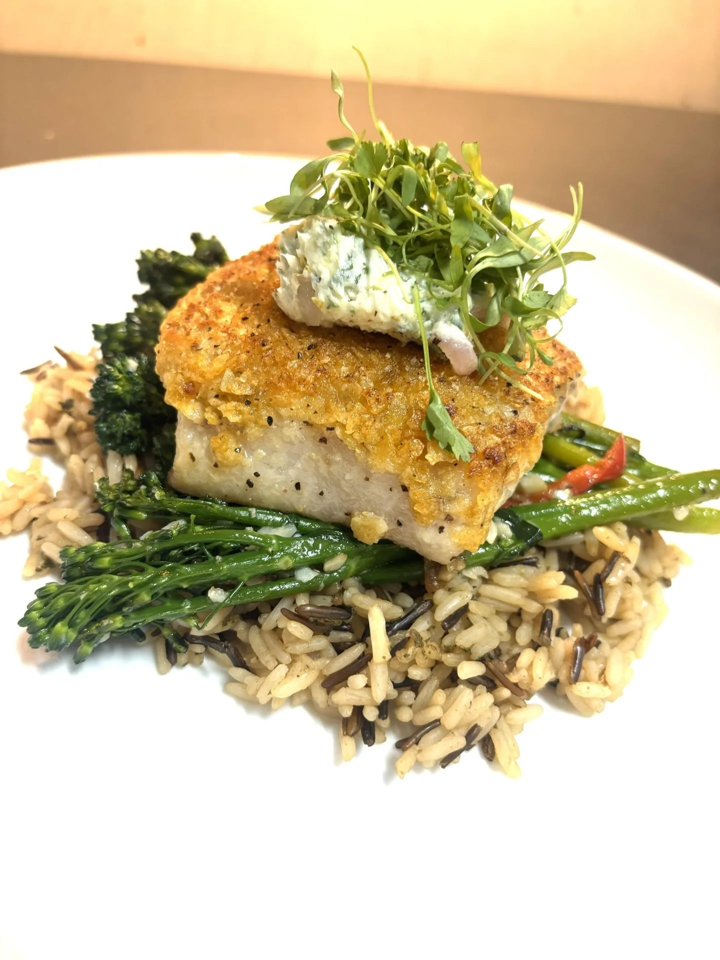 Seafood Special: Fri, Jan 9 - Sun, Jan 11