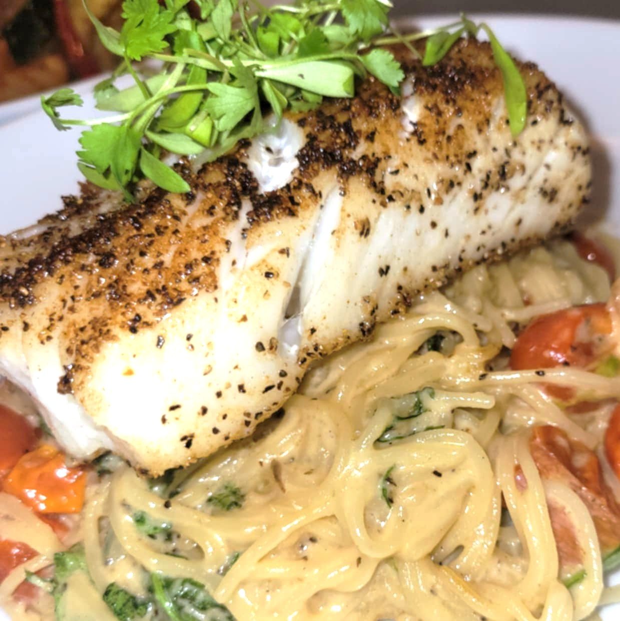 FEB 19: 3-Course $30 Thursday Date Night Special