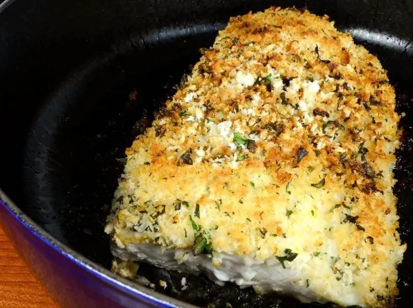 Seafood Special: Fri, Feb 20 - Sun, Feb 22