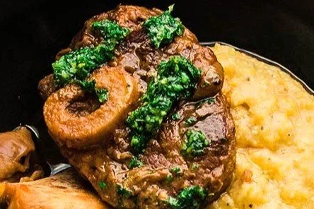 Thu Apr 9: 3-Course $30 Thursday Date Night Special