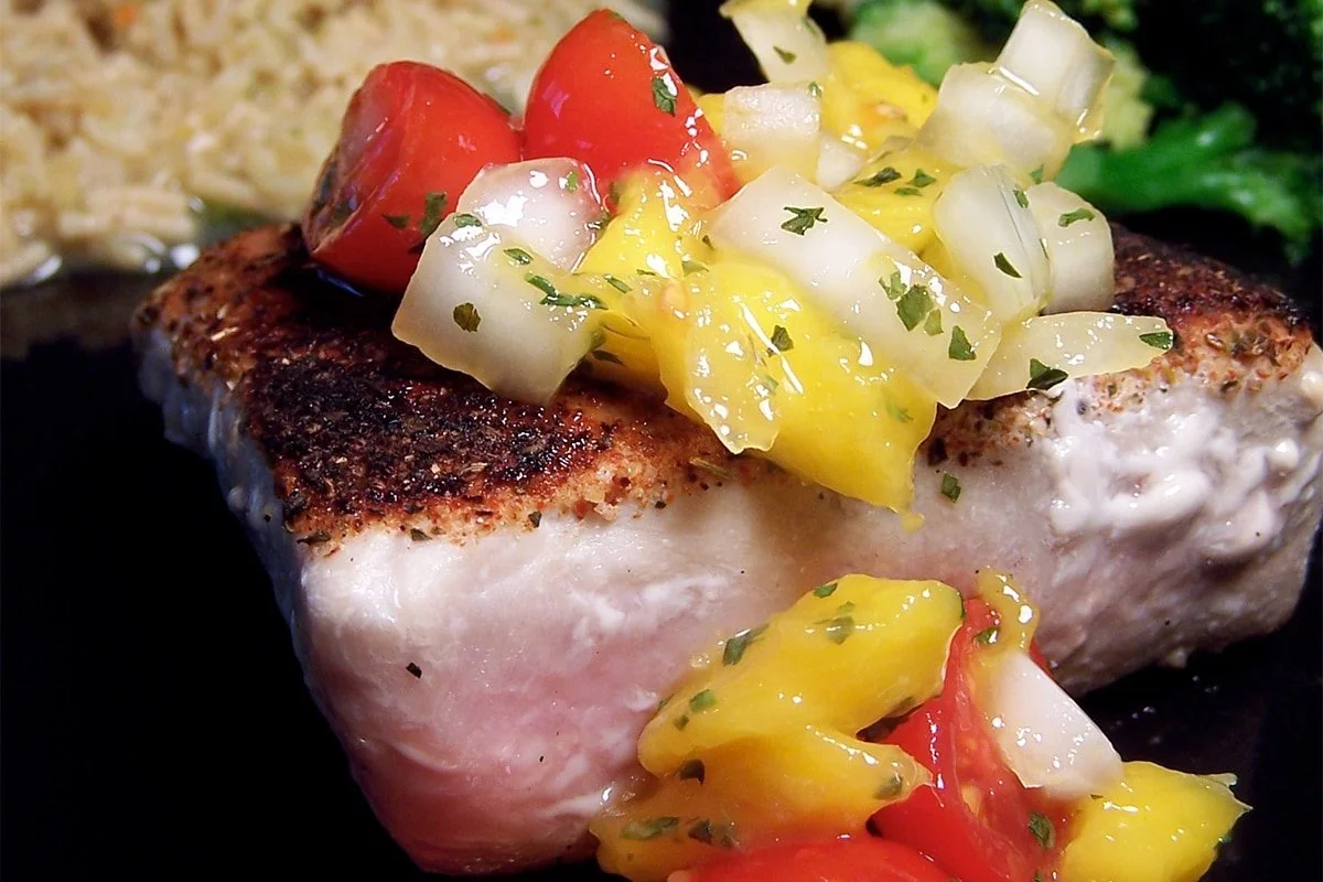 Thu Apr 23: 3-Course $30 Thursday Date Night Special