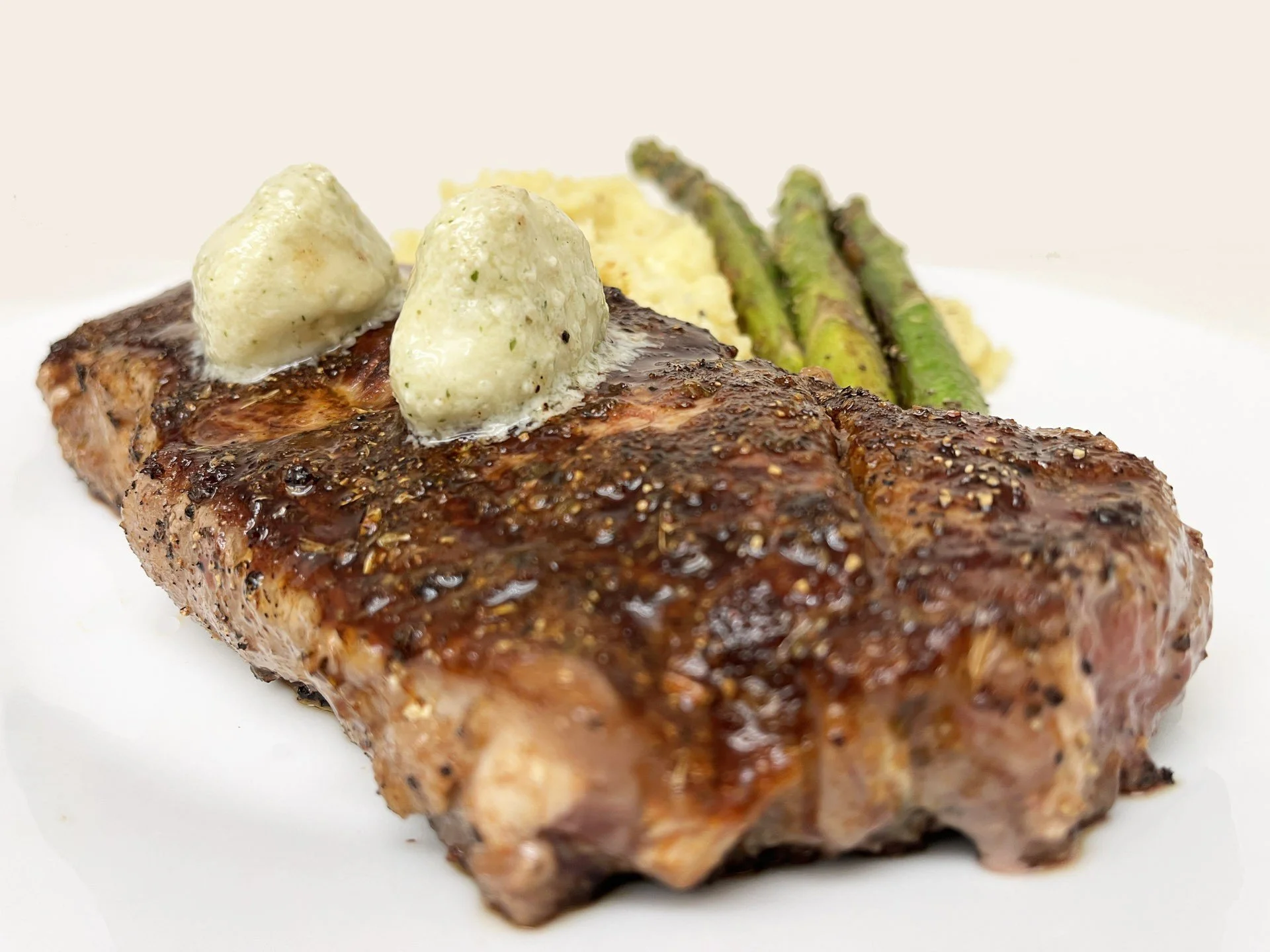 Thu Apr 30: 3-Course $30 Thursday Date Night Special