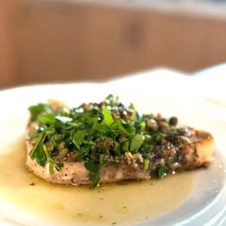 Seafood Special: Fri, Apr 24 - Sun, Mar 26