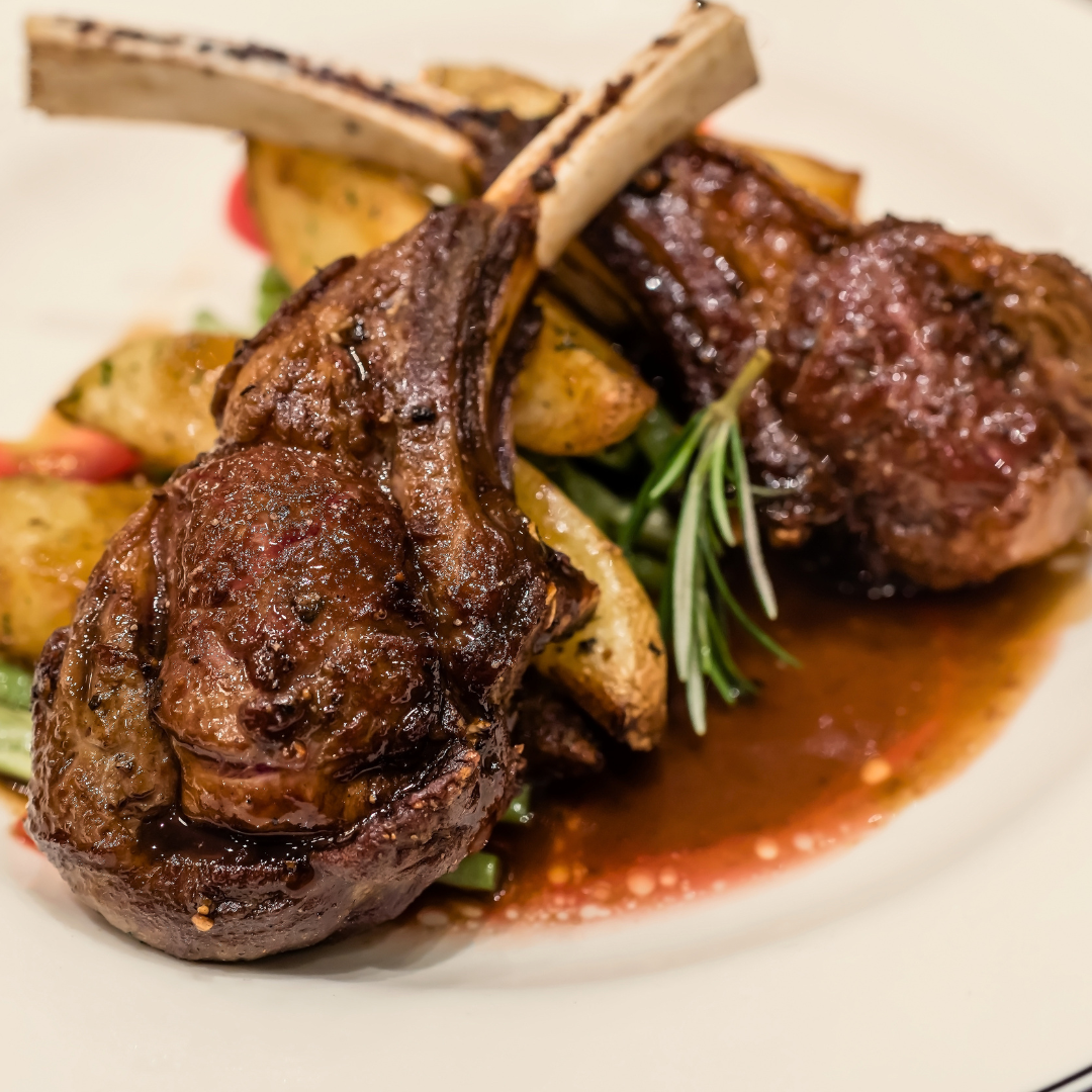 Thu Sep 17: 3-Course $30 Thursday Date Night Special