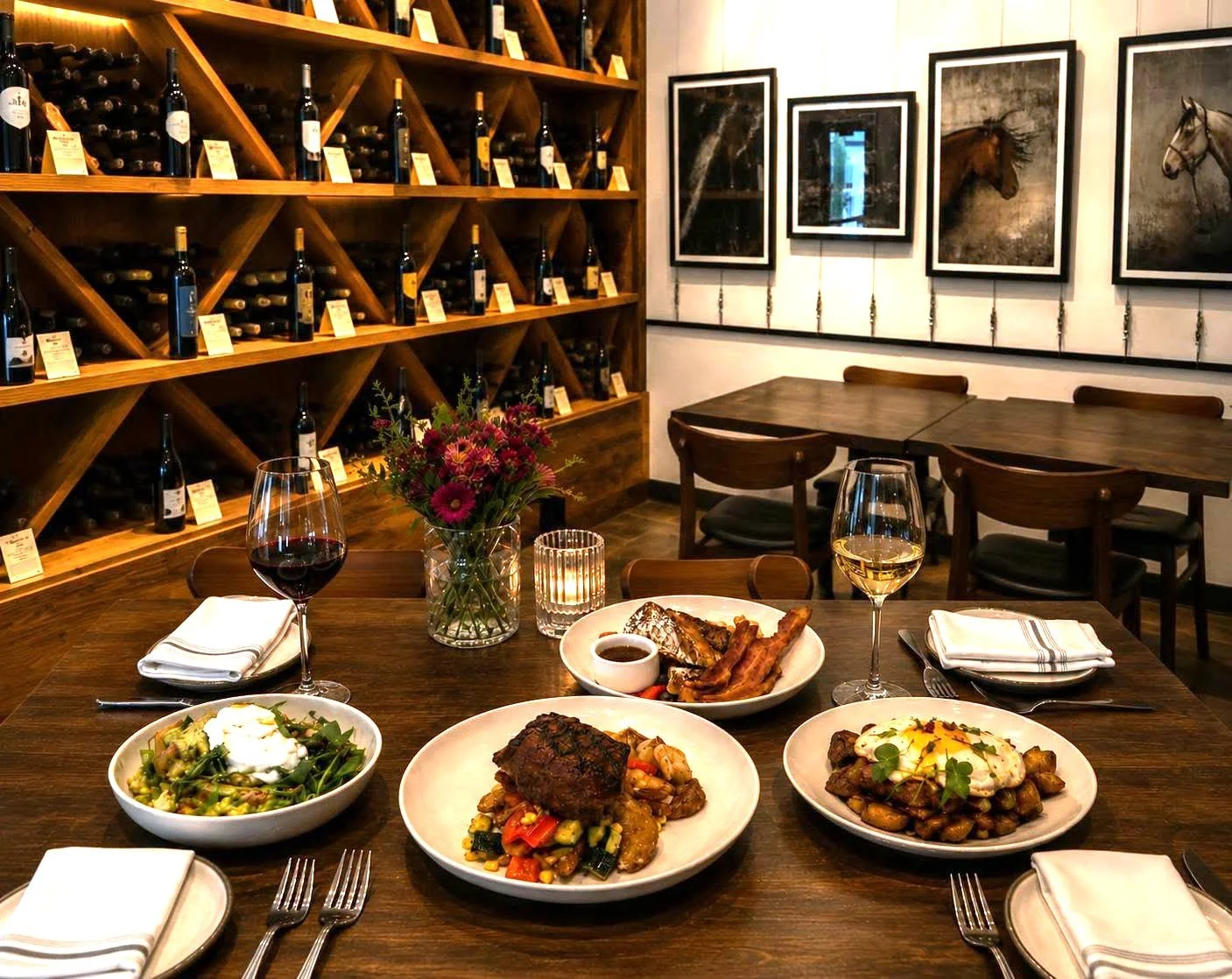 Brunch Overview