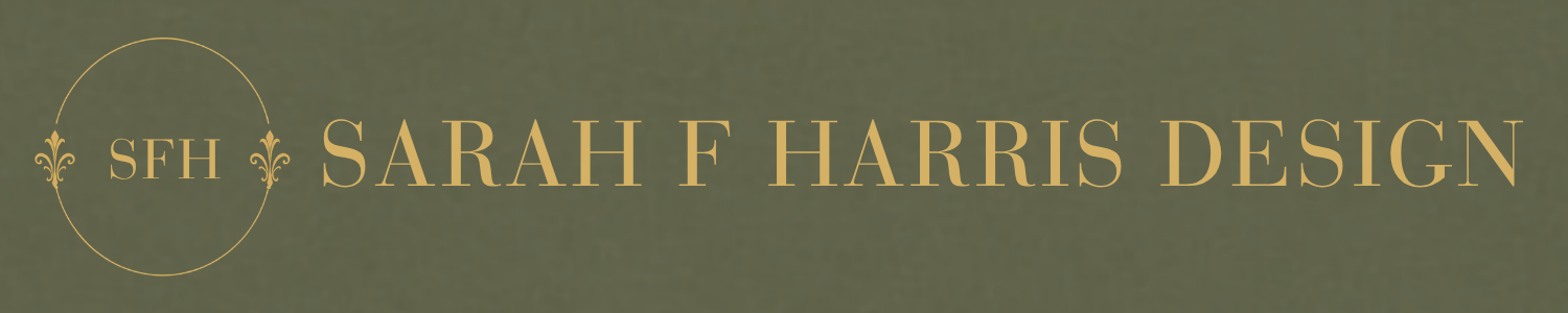 Sarah F. Harris Design