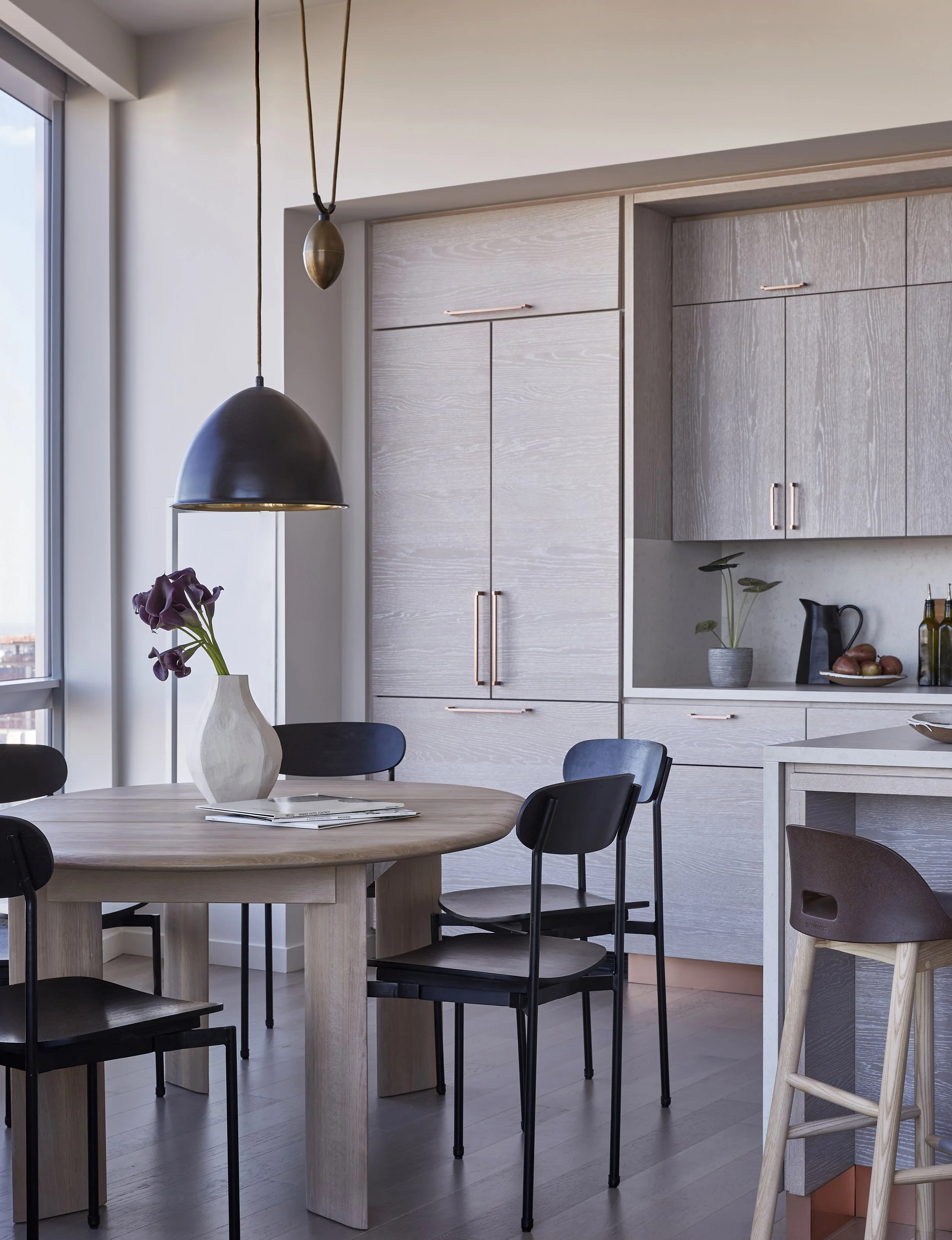 Downtown Brooklyn Residence