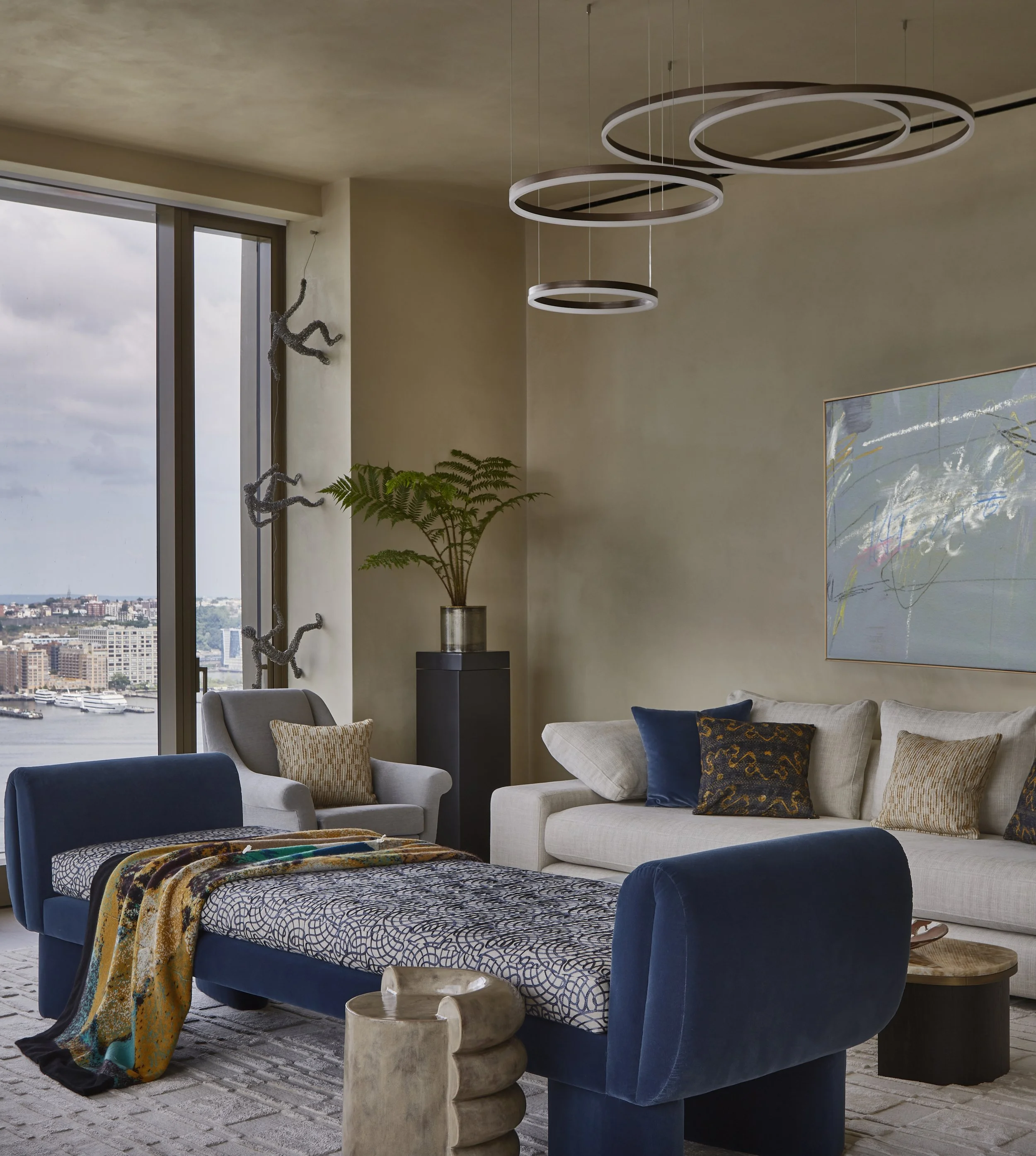 Chelsea High Line Residence