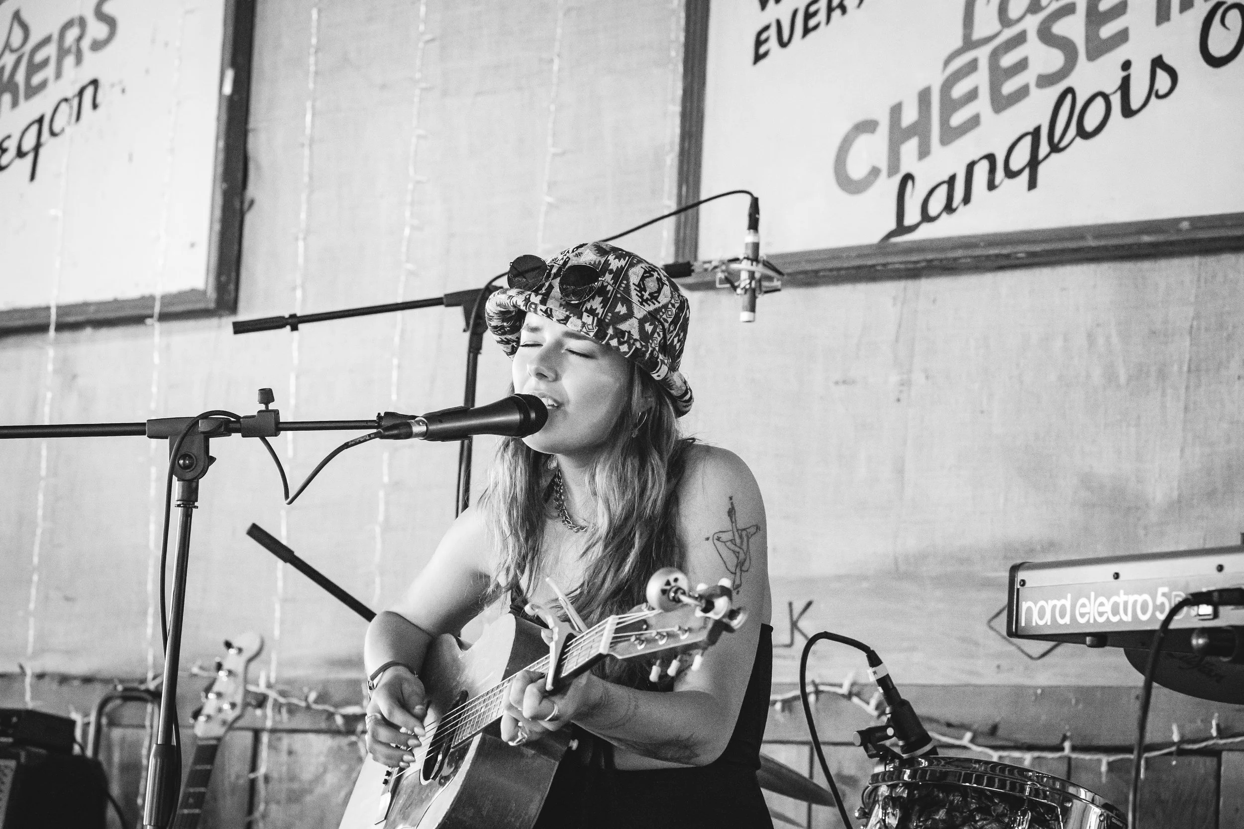 Live Music @ Domaine Serene Wine Lounge