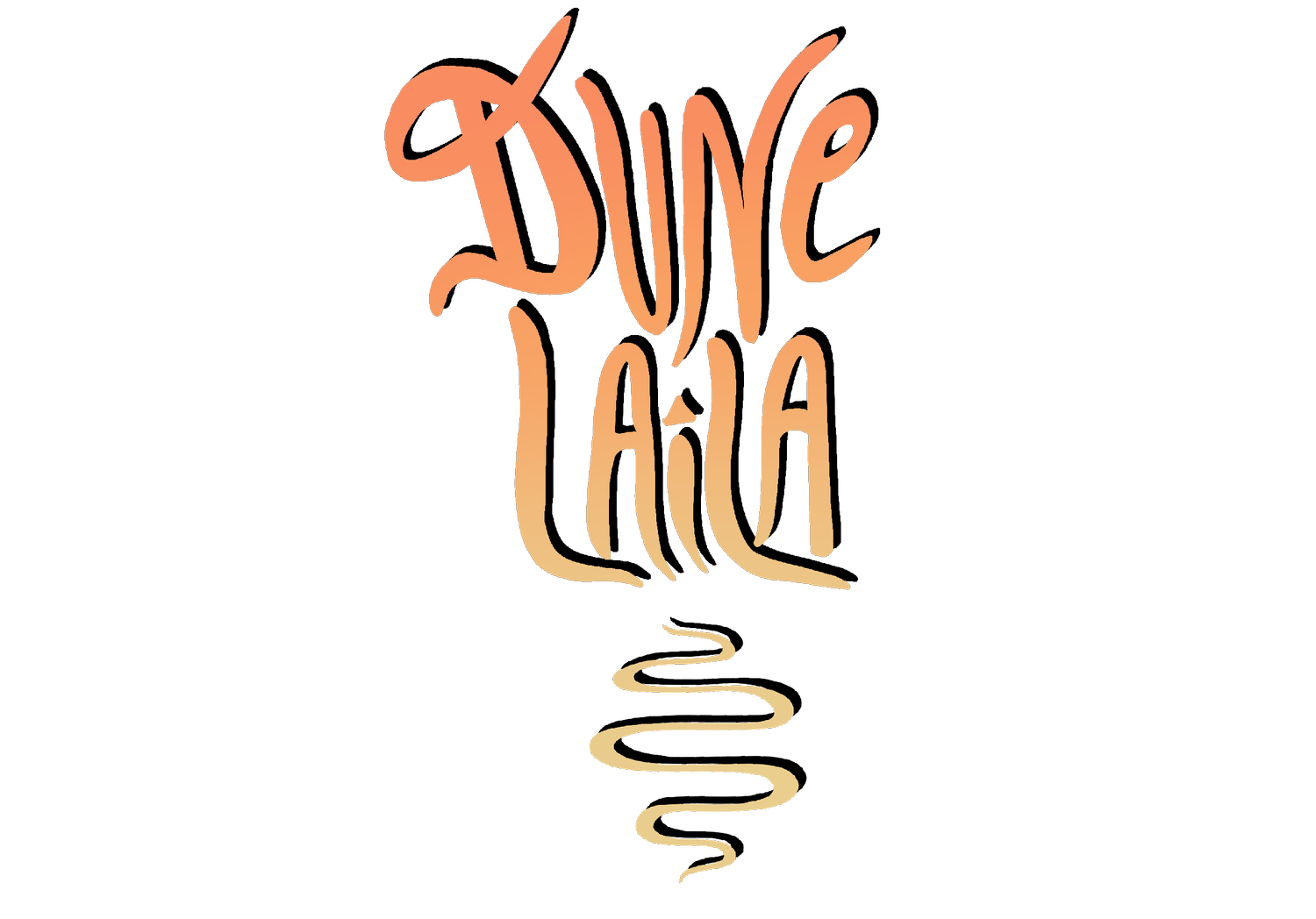 Dune Laila Music 
