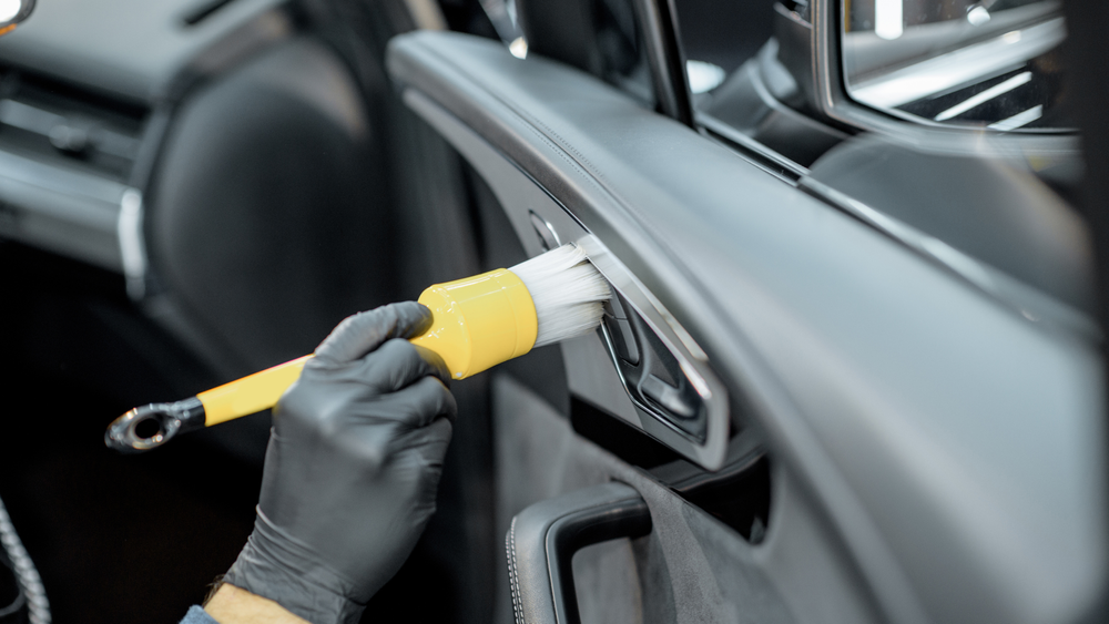 Pro Touch Automotive Detailing