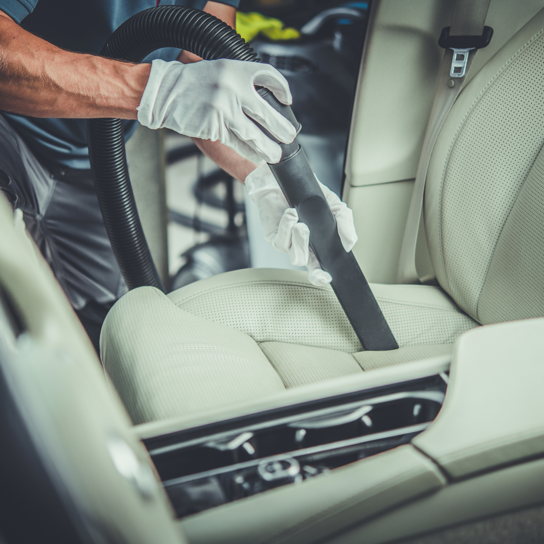 Pro Touch Automotive Detailing