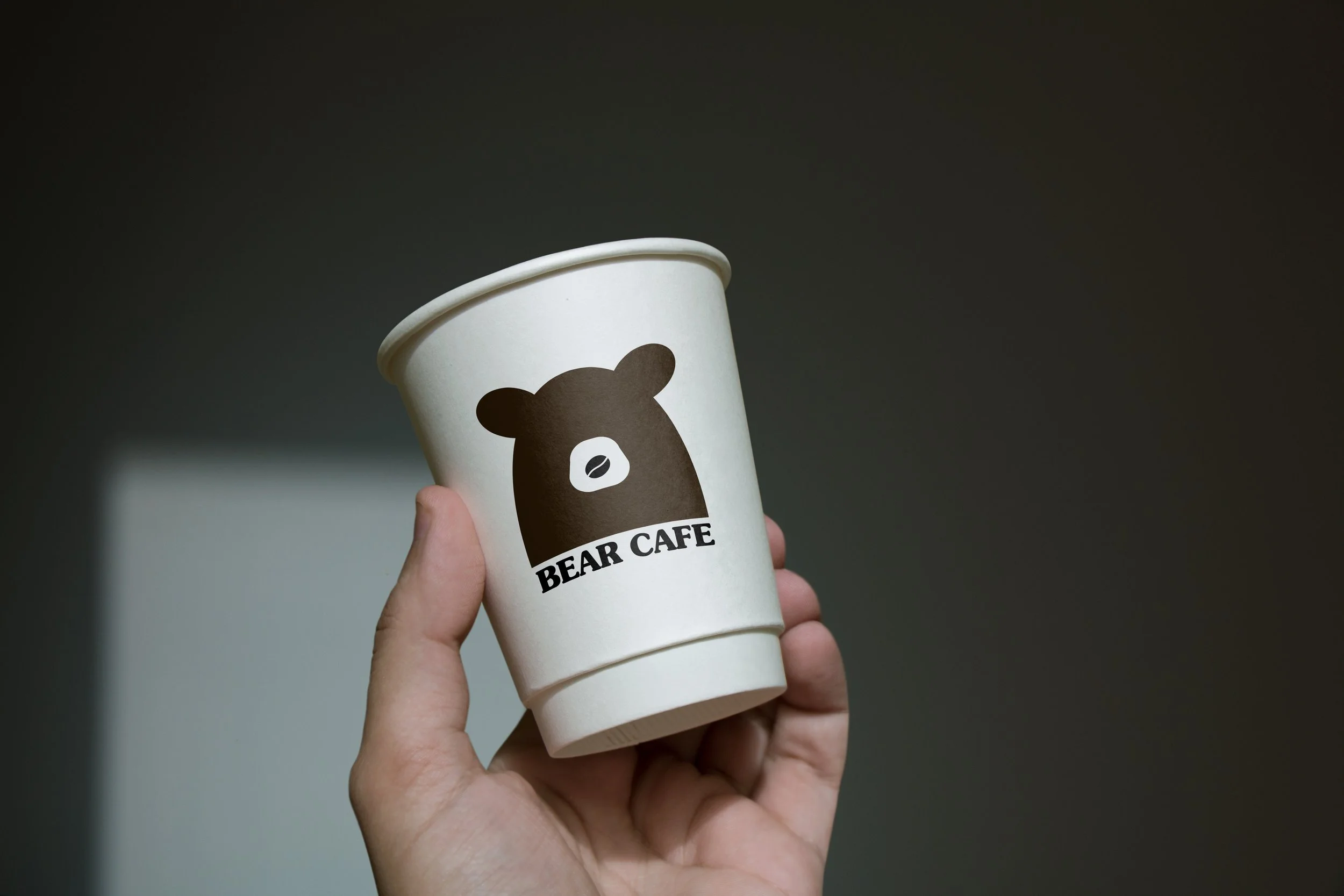 Bear Cafe