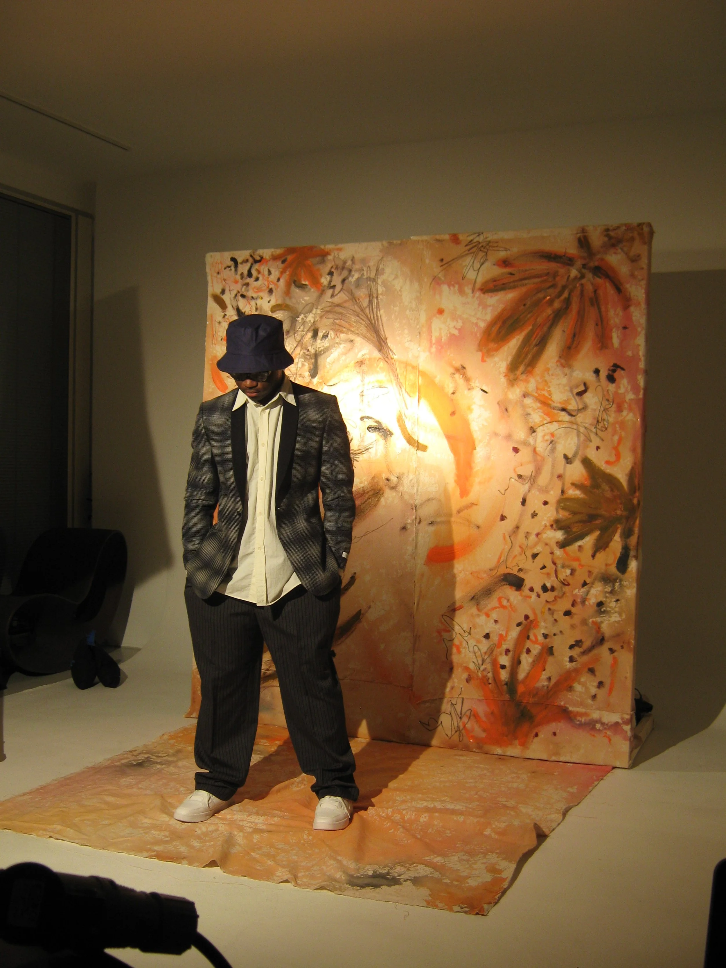 Amelia Maggiora Davies