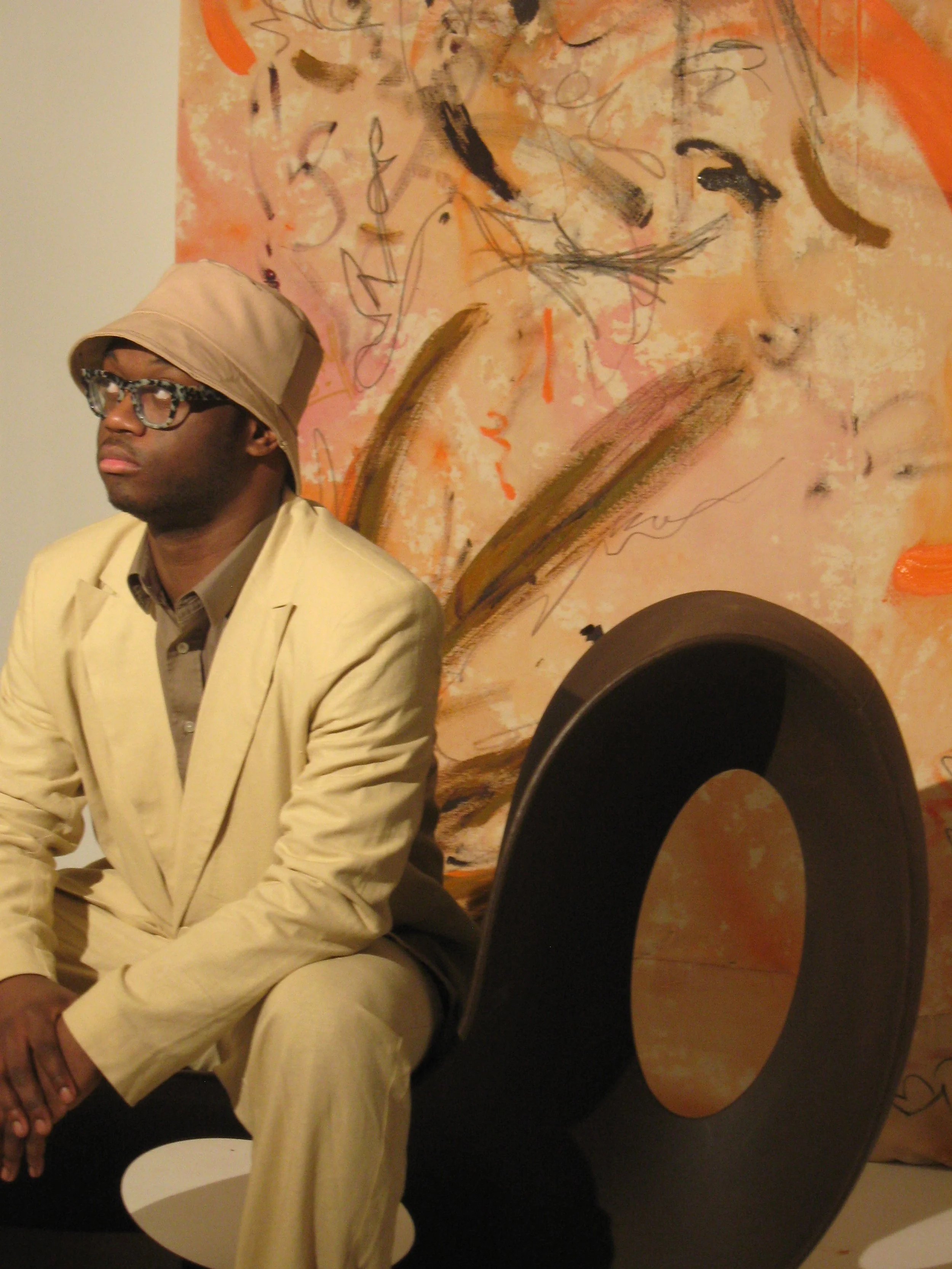 Amelia Maggiora Davies