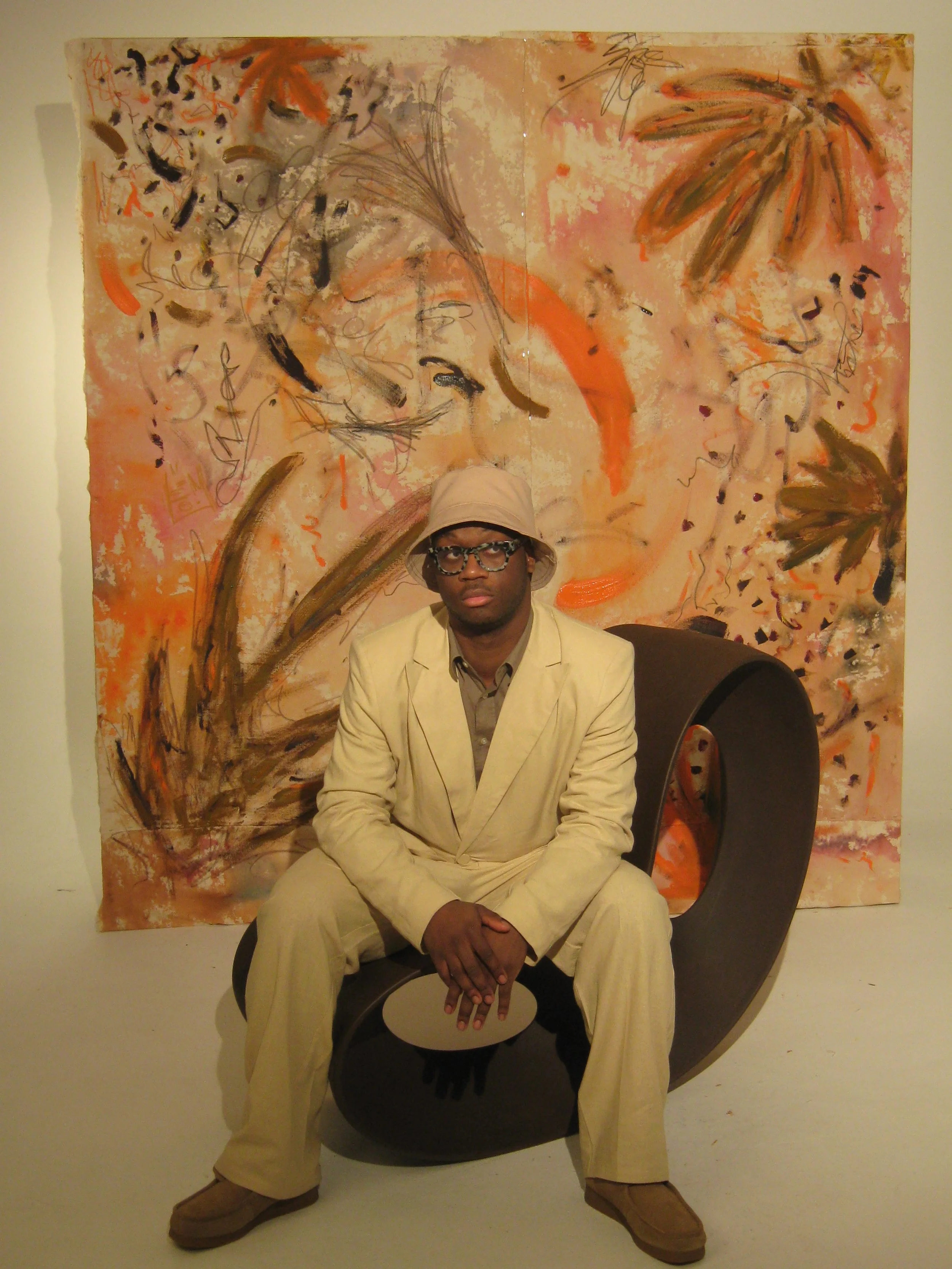 Amelia Maggiora Davies