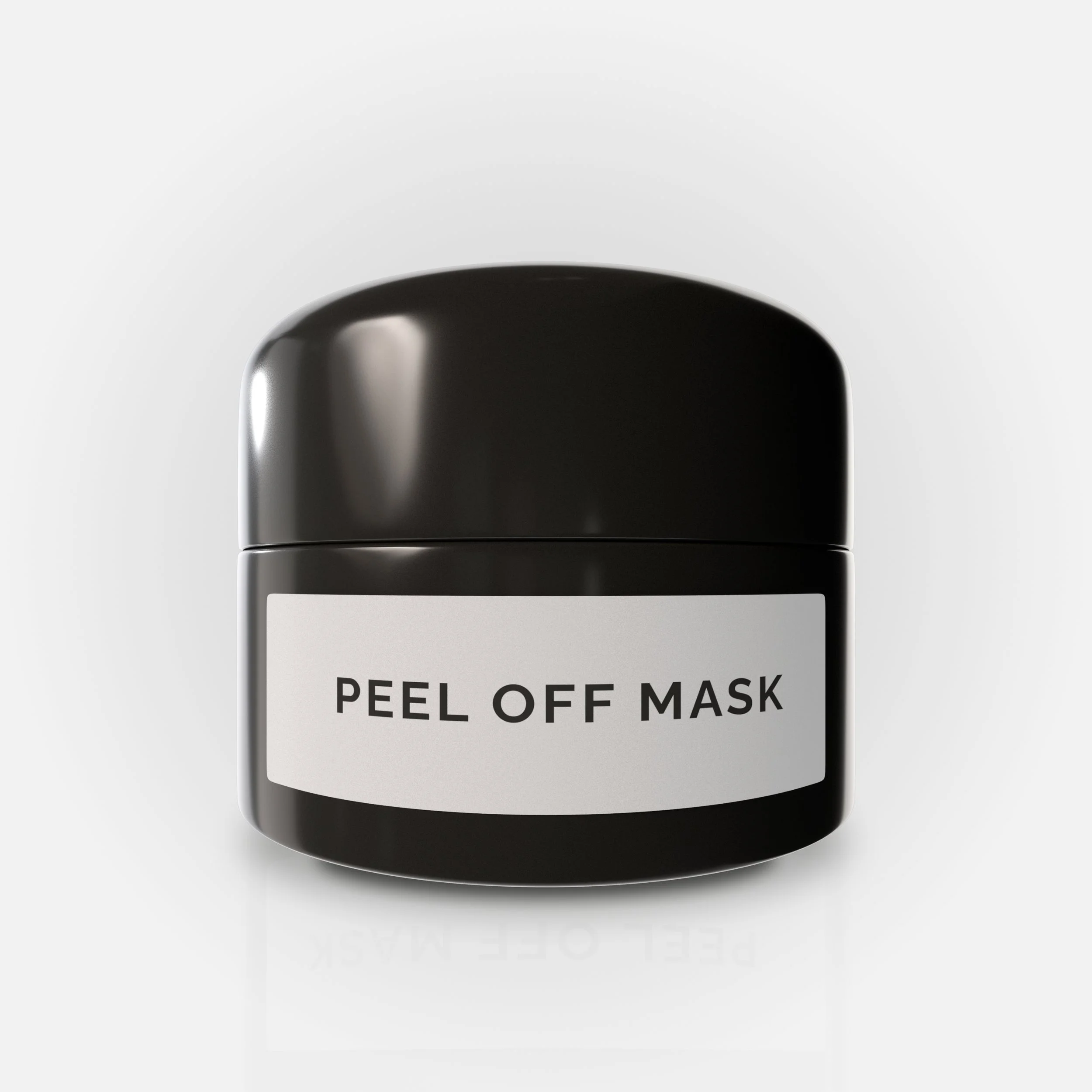 Peel Off Mask