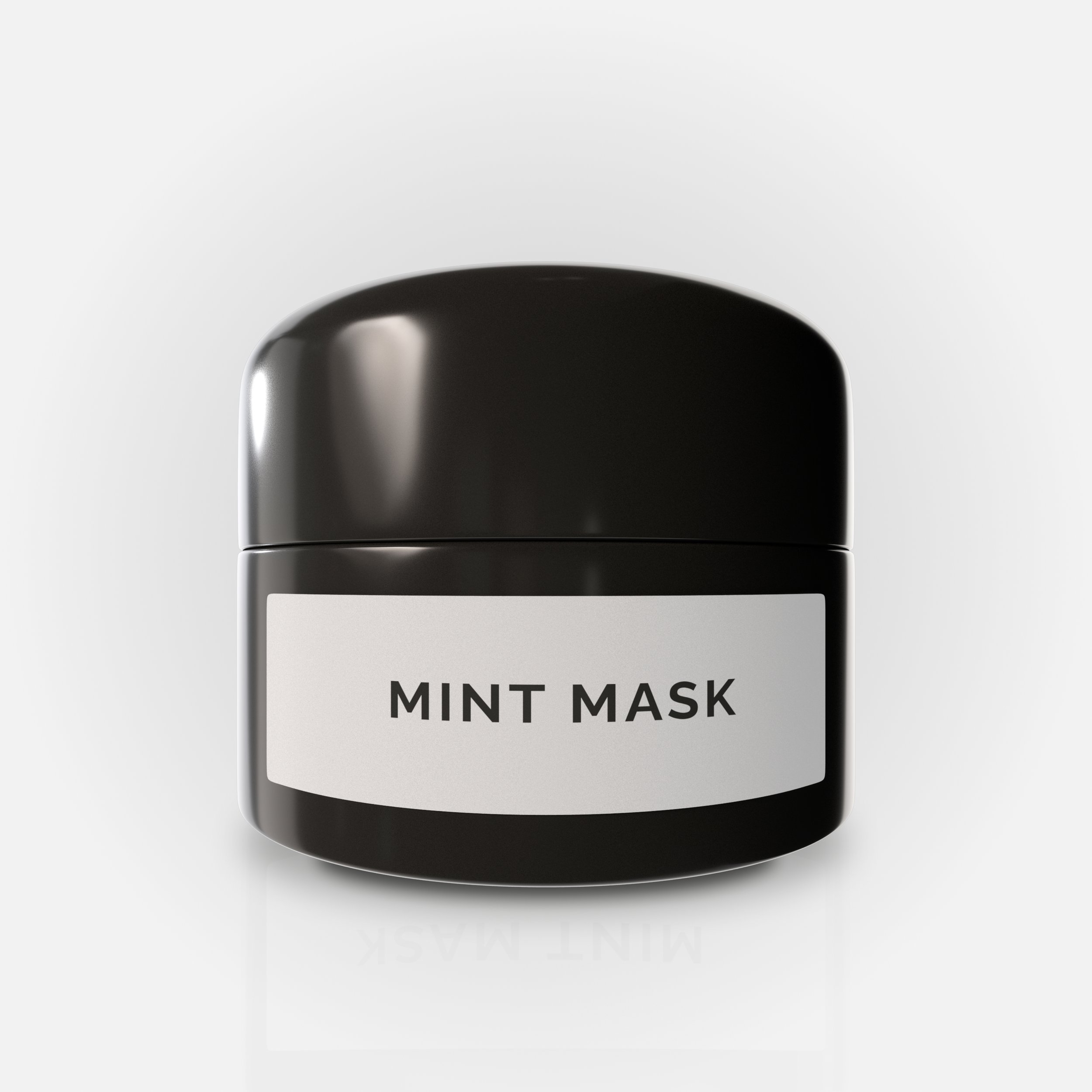 Mint Mask