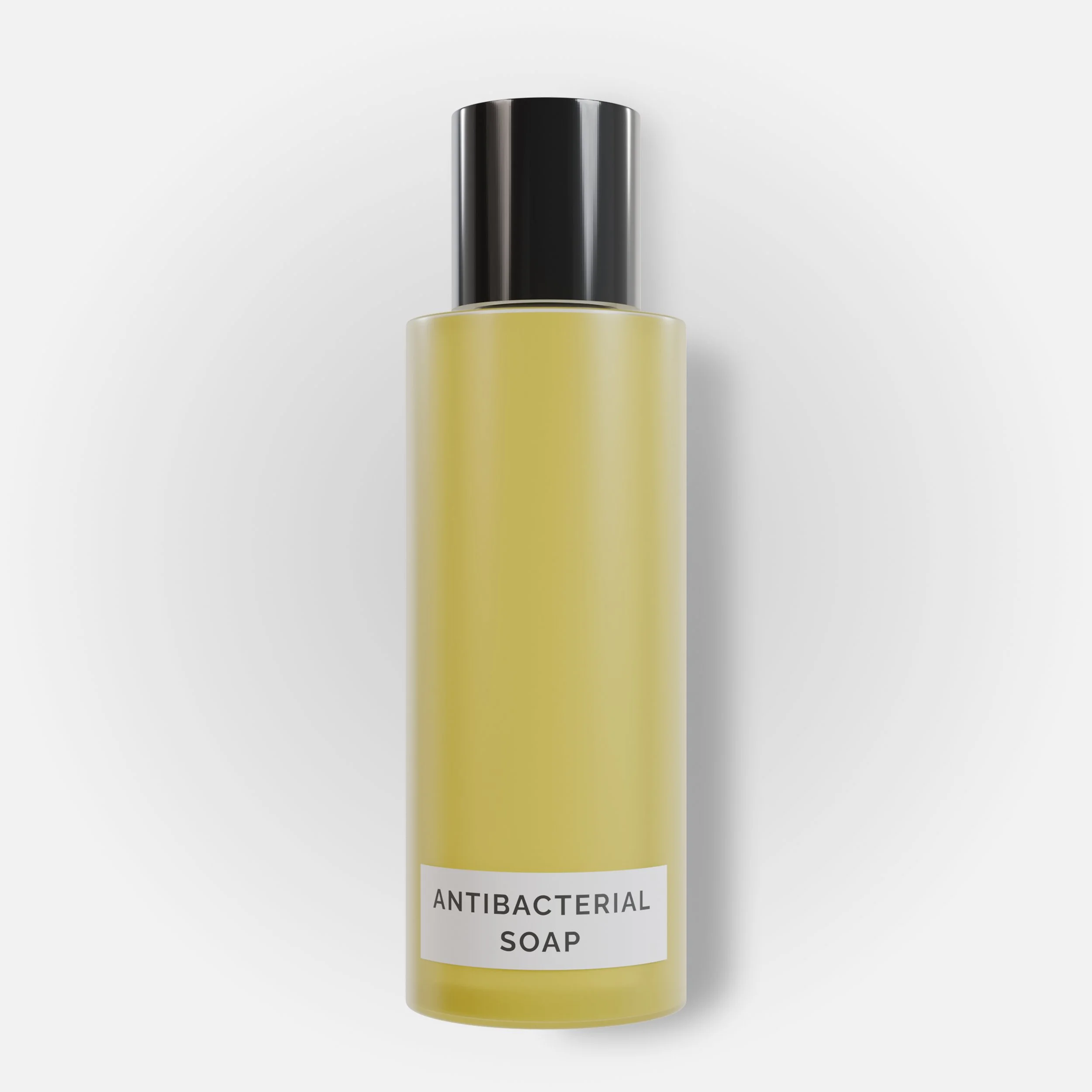 antibacterial soap 60ml