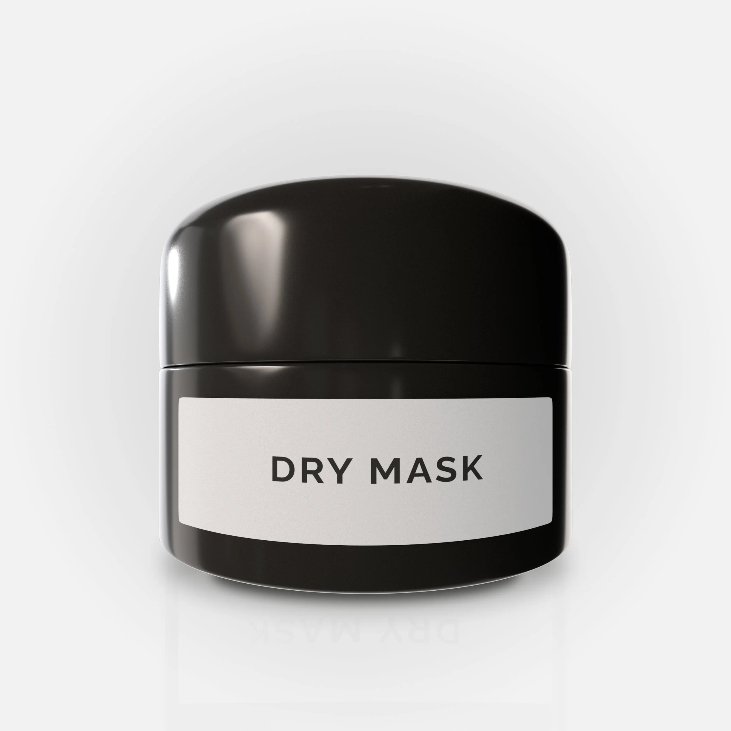 Dry Mask