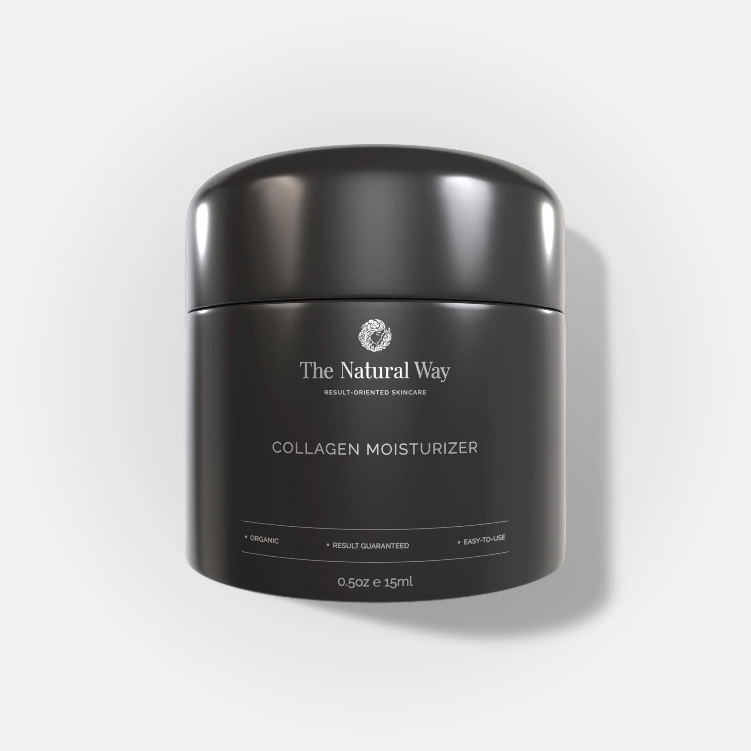Collagen Moisturizer