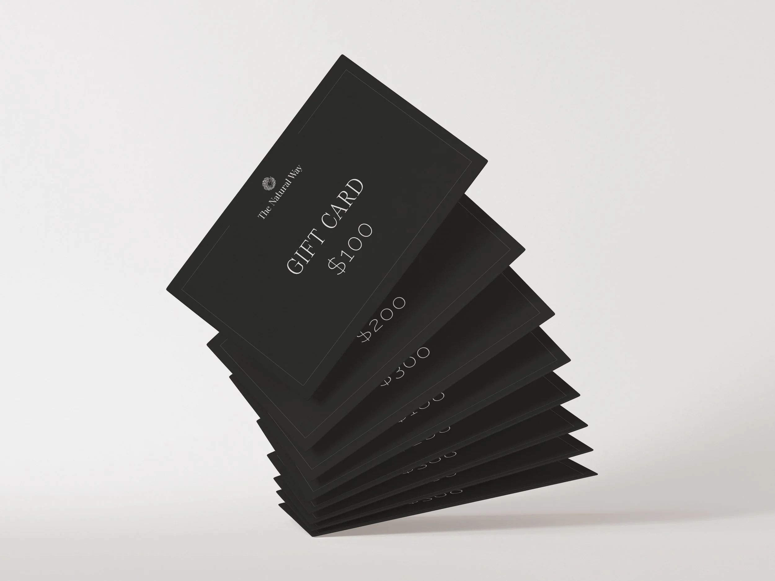 Virtual Gift Card (Online Products Only)